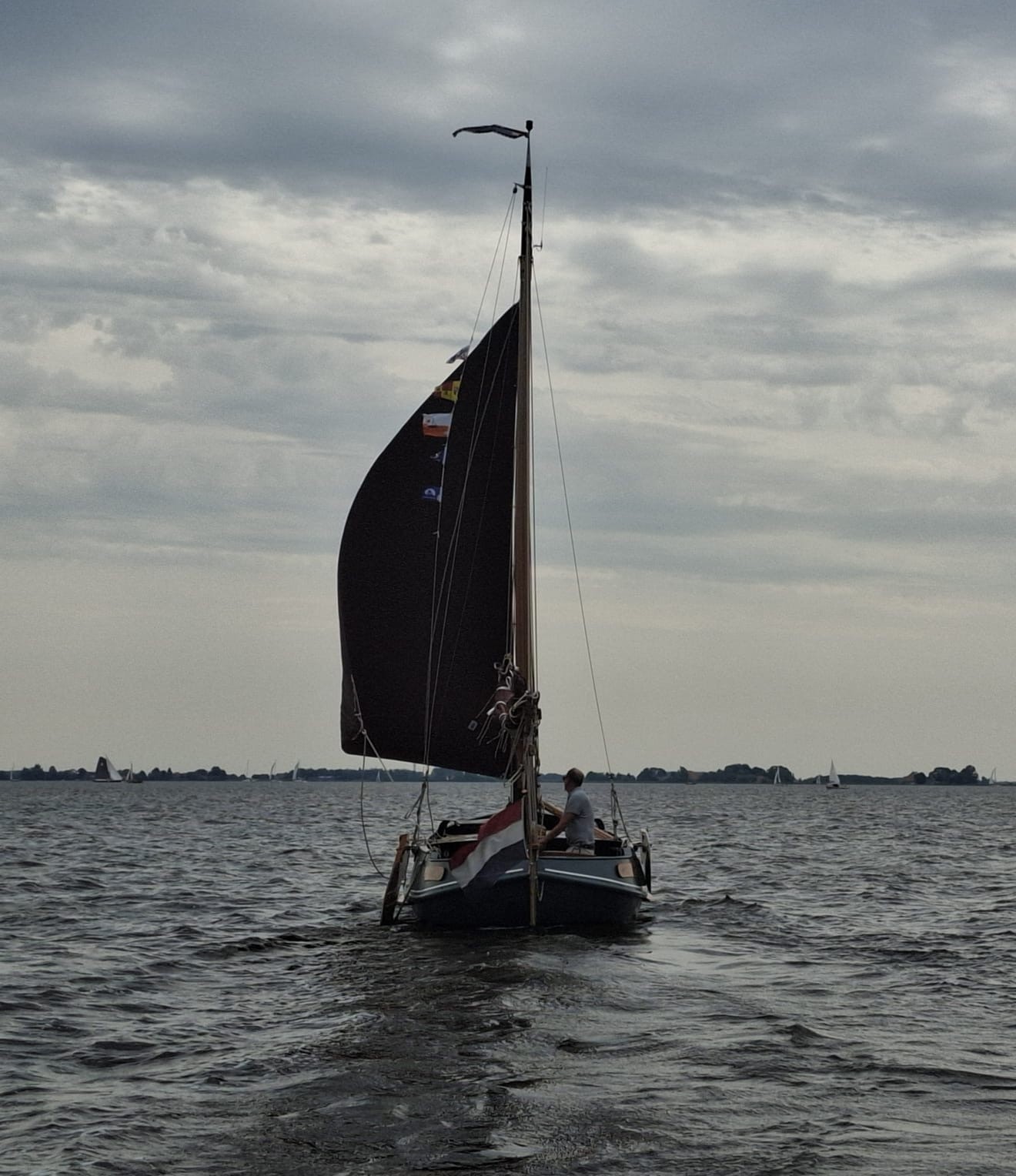 Vollenhovense Bol Visserman 8.10