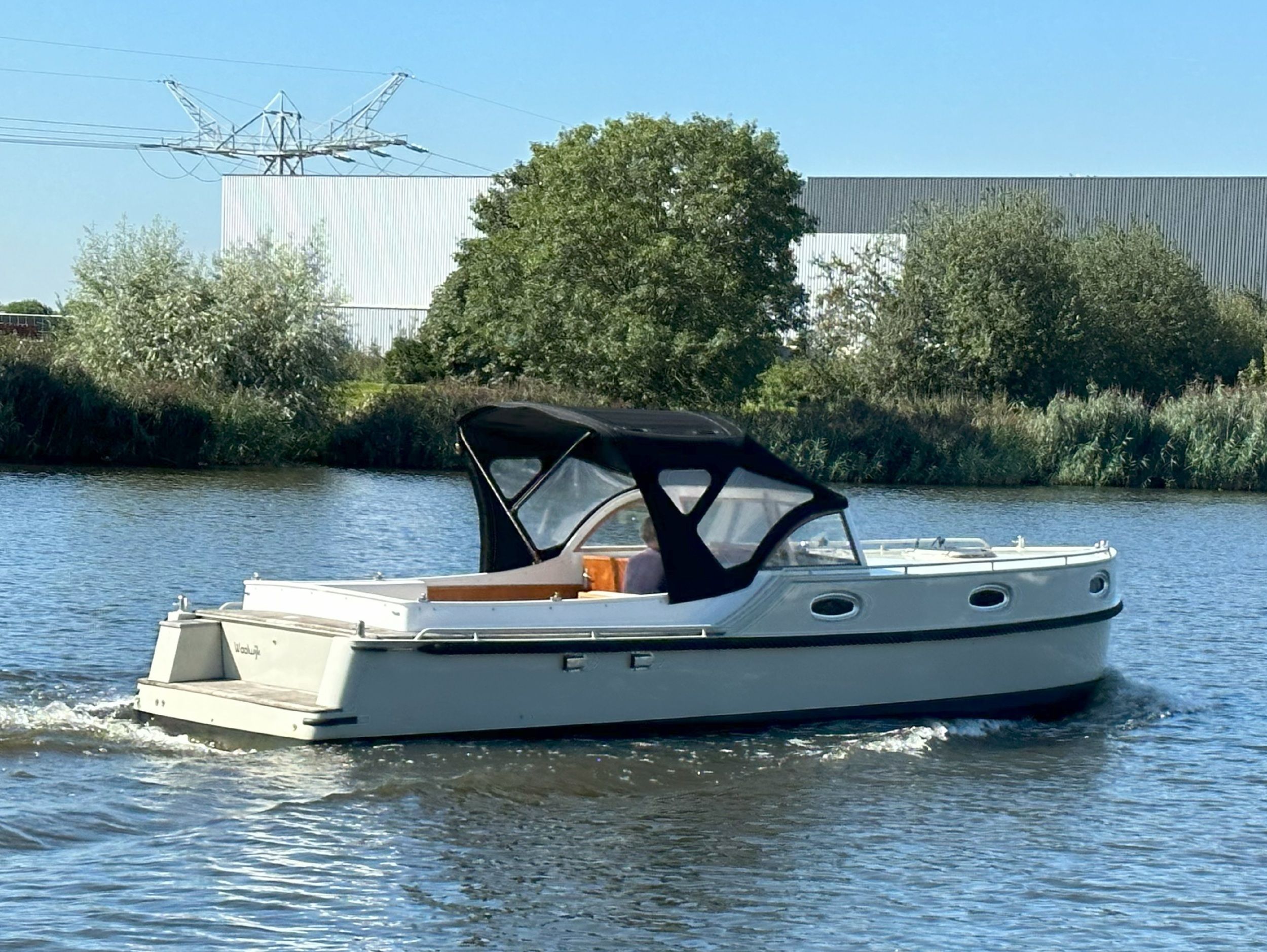 Schlieker Bakdekker 770