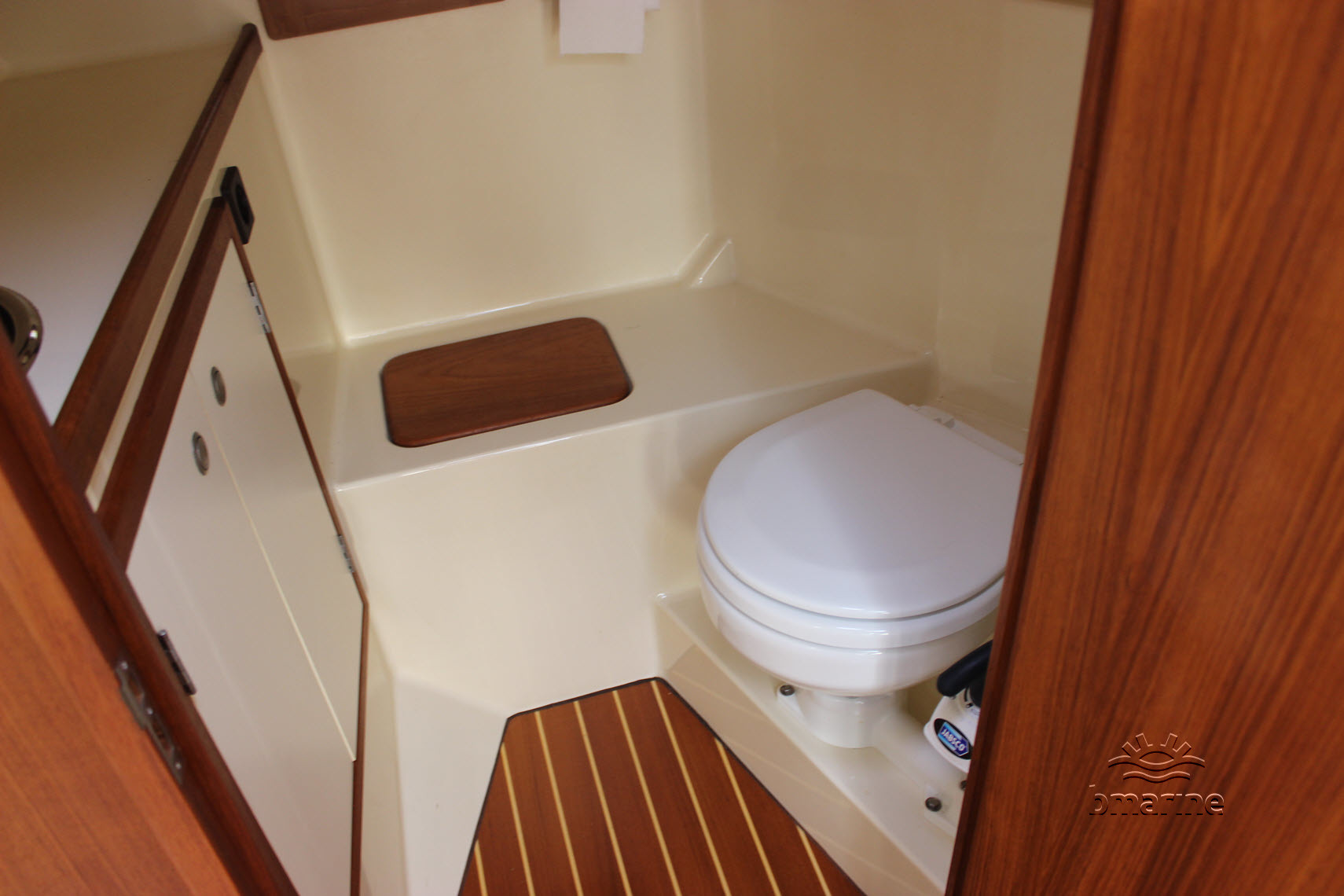 Interboat Intercruiser 27 Cabin
