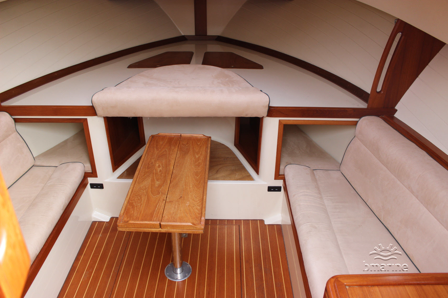 Interboat Intercruiser 29