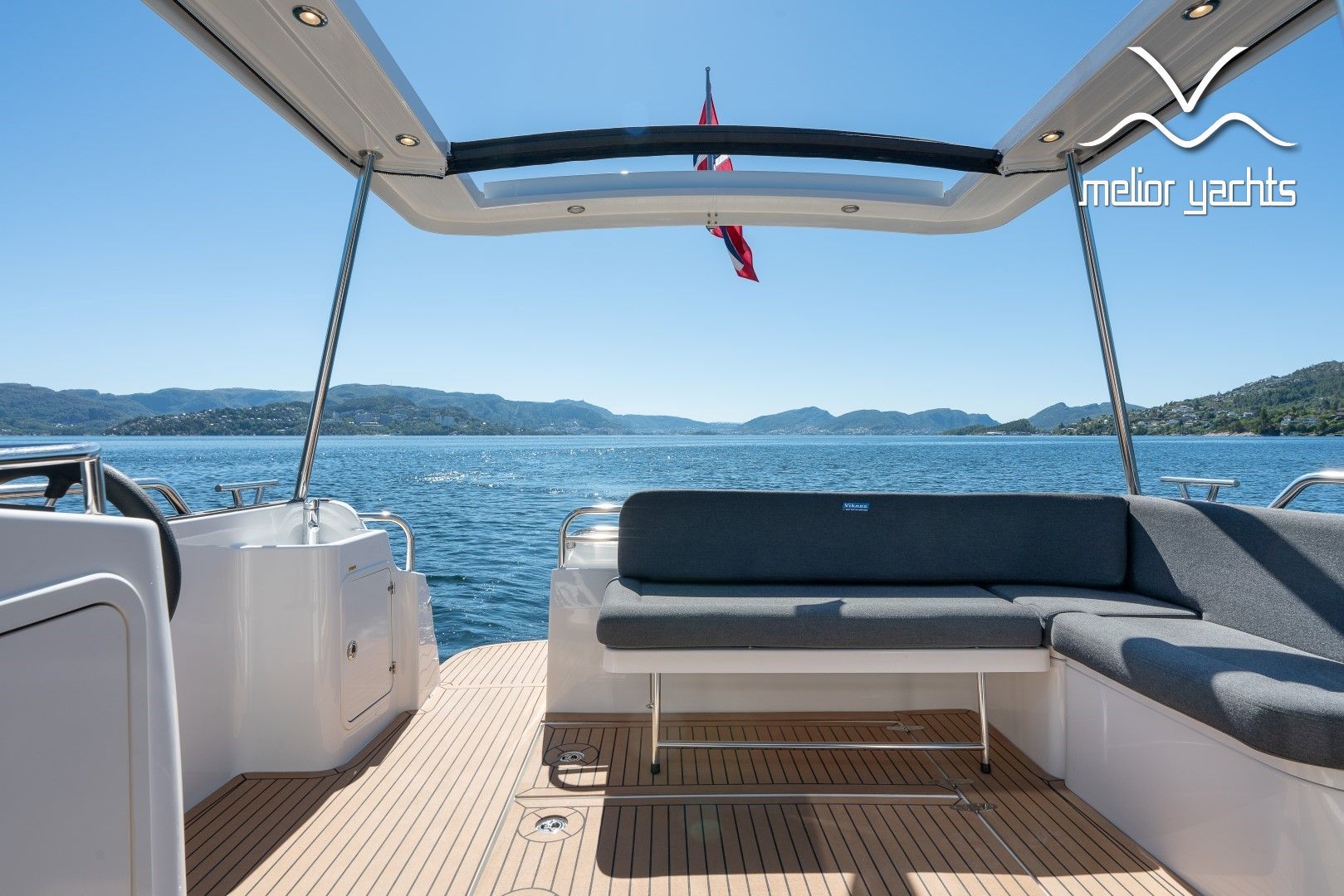 Viknes 1080 Panorama