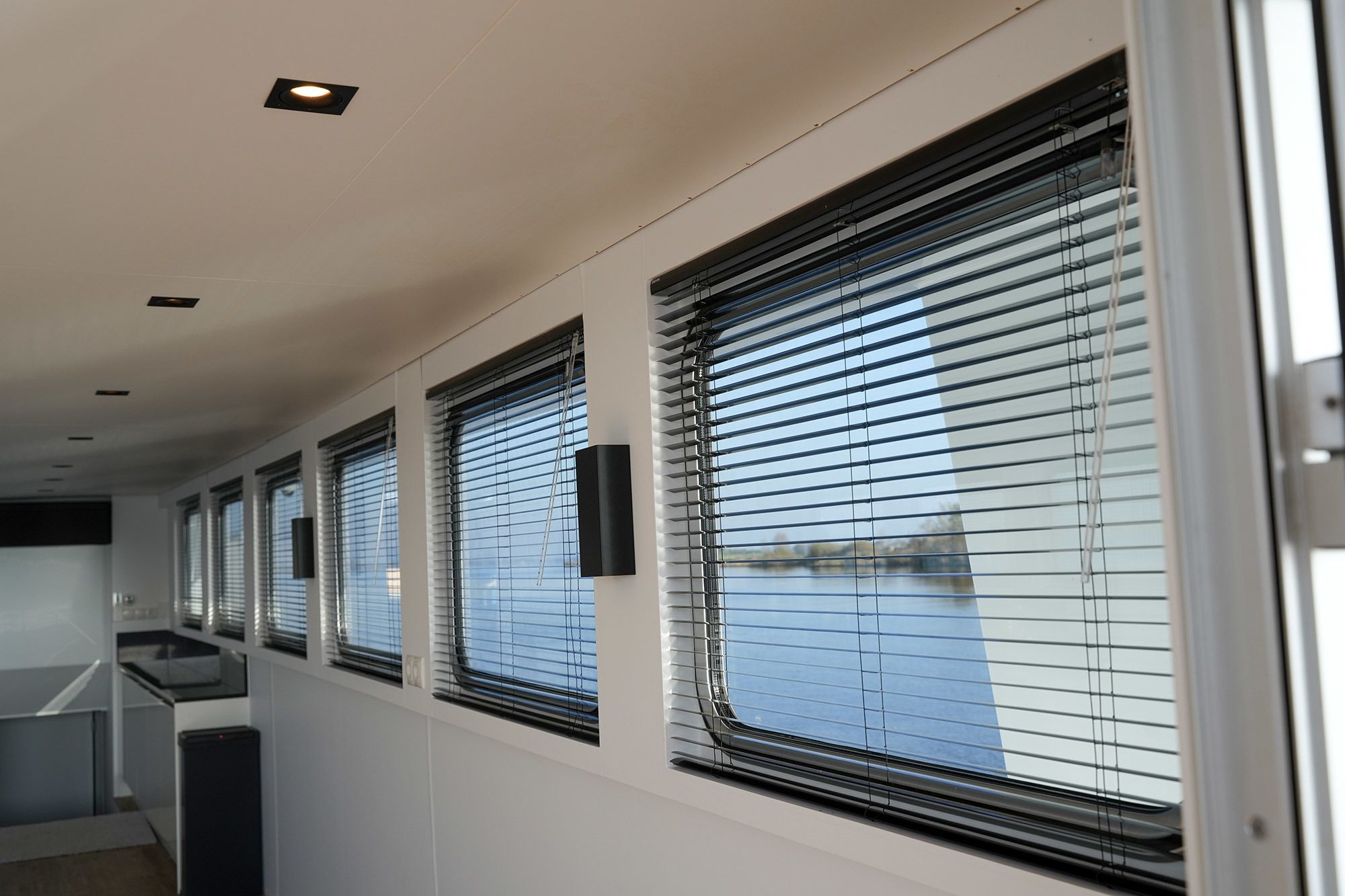 Trawler 2250 Custom Built