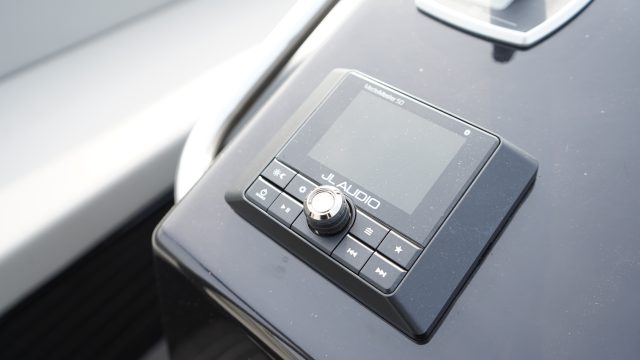 Seafury Hawker 725 jonge occasion