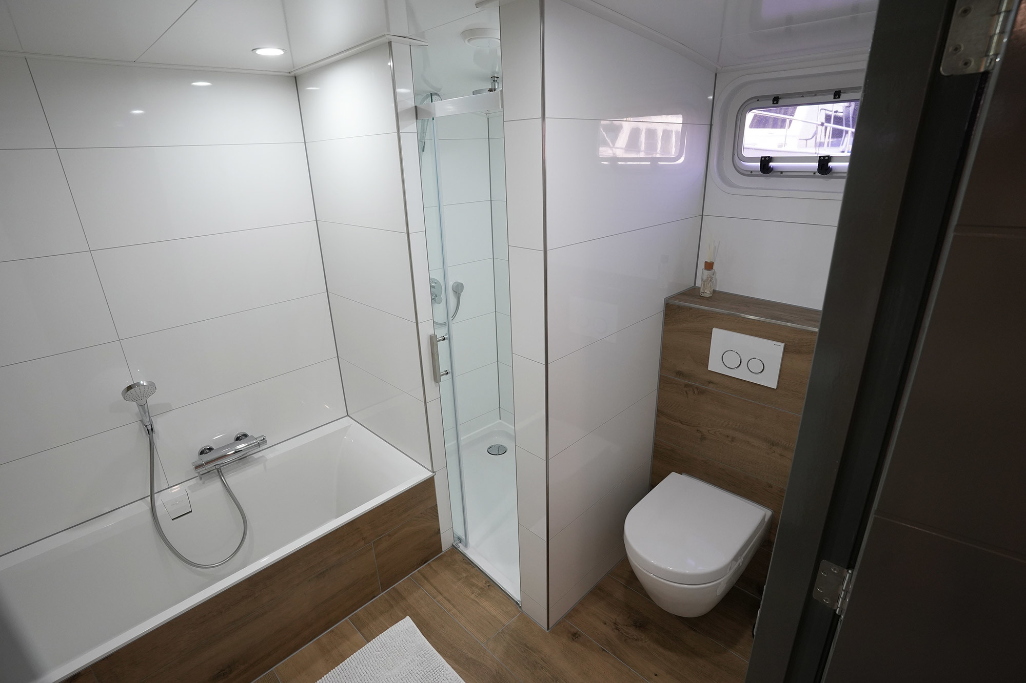 Trawler 2250 Custom Built