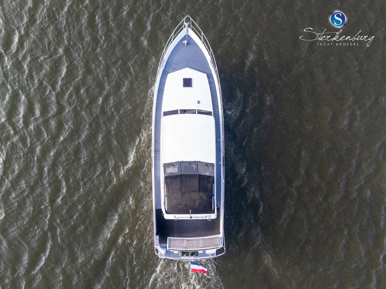 Van der Heijden 13.50 Elegance