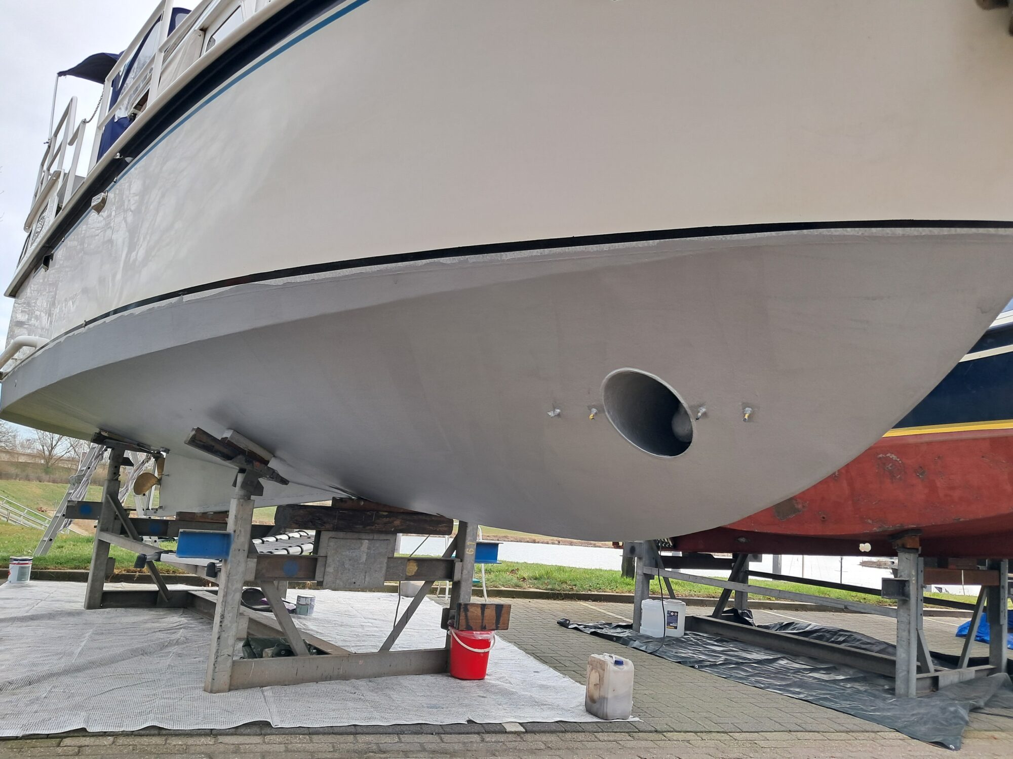 Hollandia 10.00 AK Cabrio