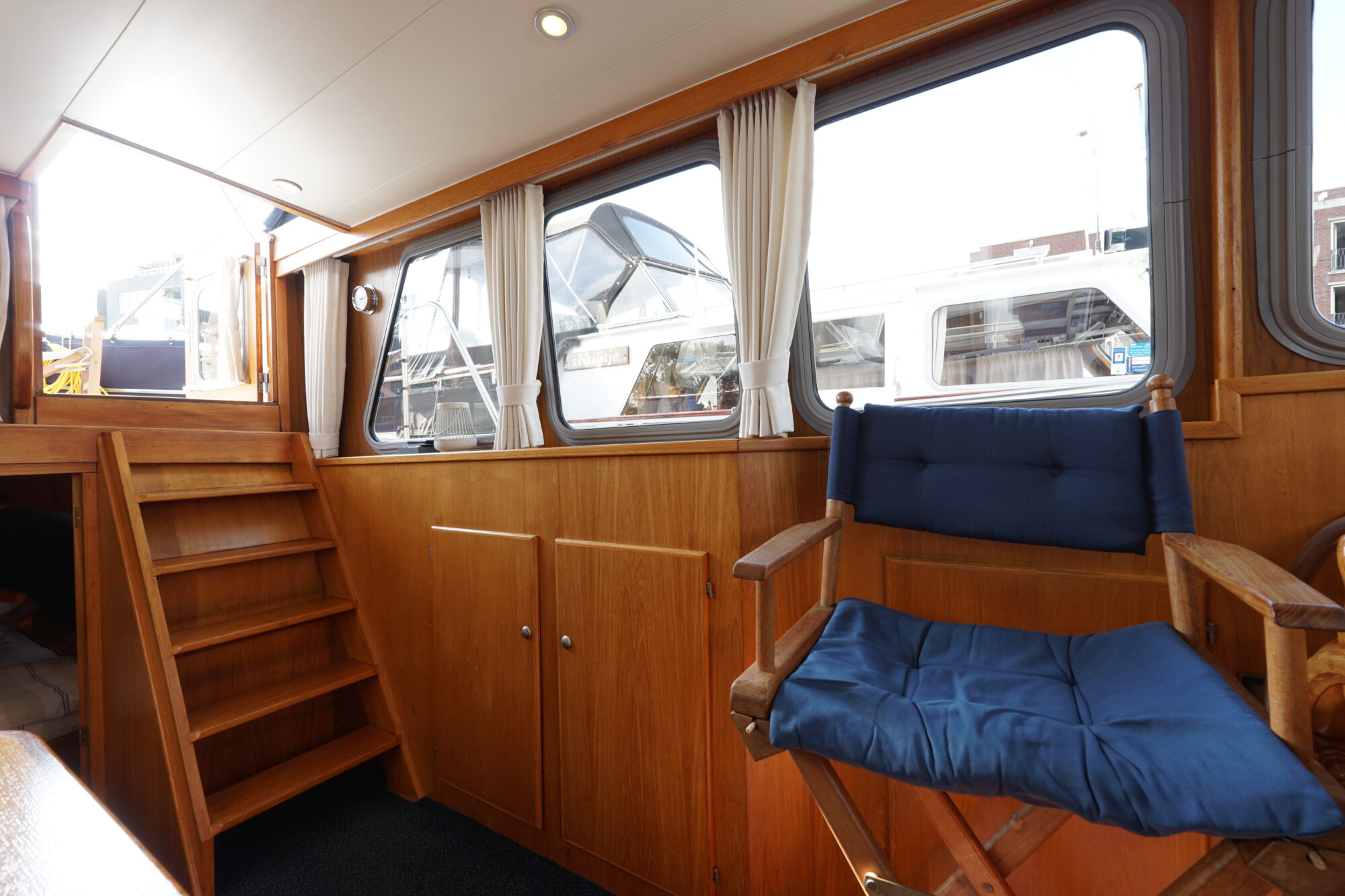 Molenmaker en Mantel Molenmaker & Mantel Kotter 11.75 AK Cabrio