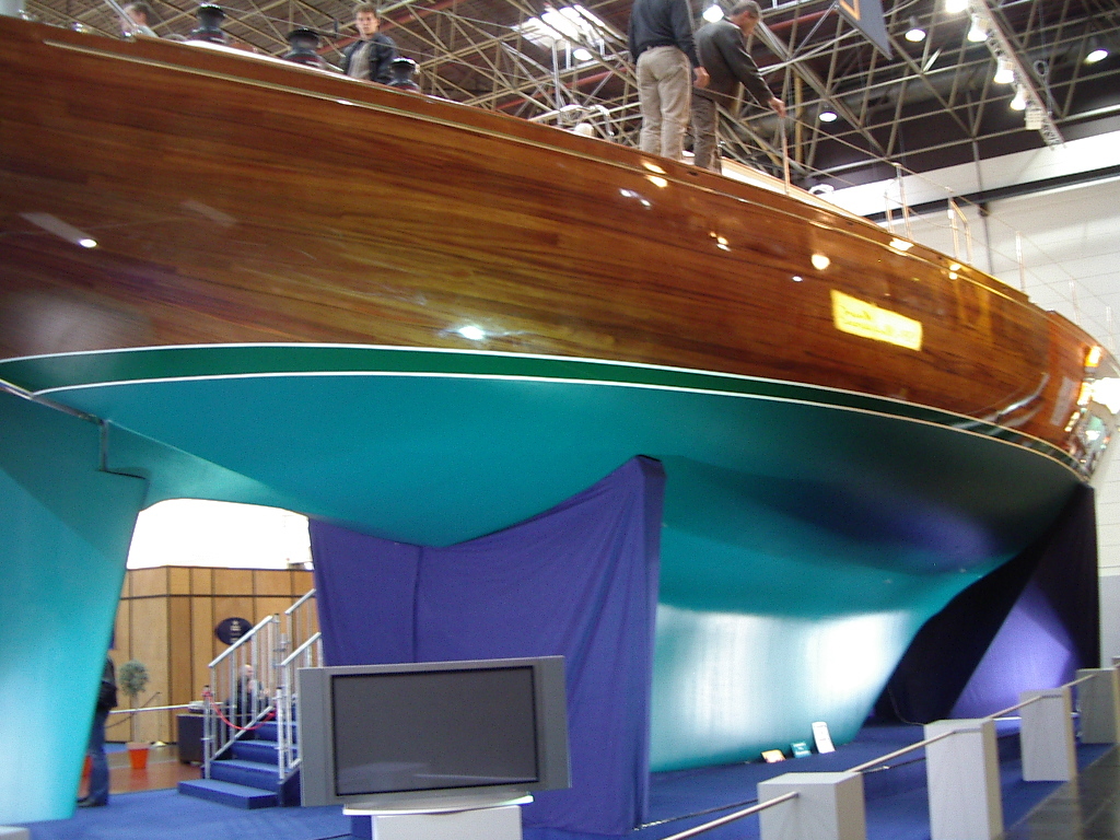 Lagoon Royal Classic 66