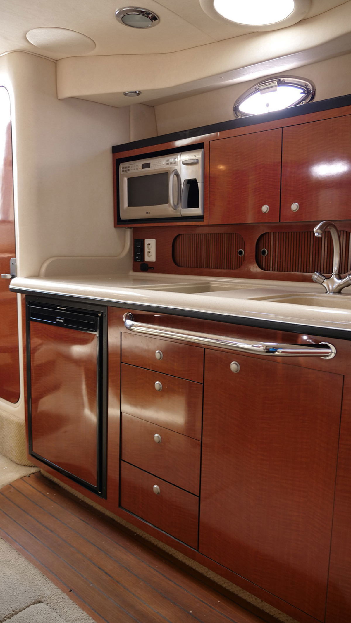 Sea Ray 340 Sundancer