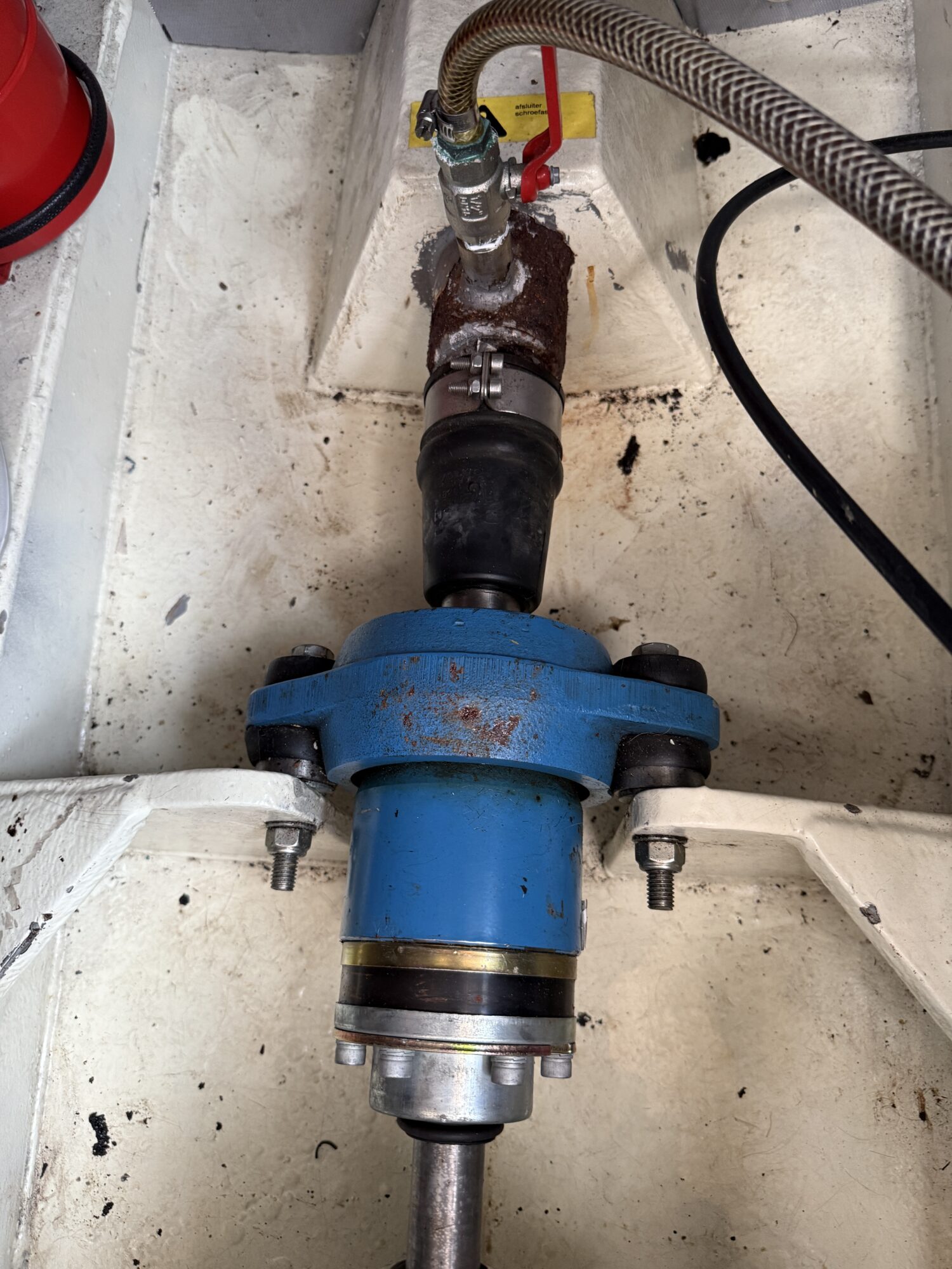 SK Kotter 12.50 Sedan