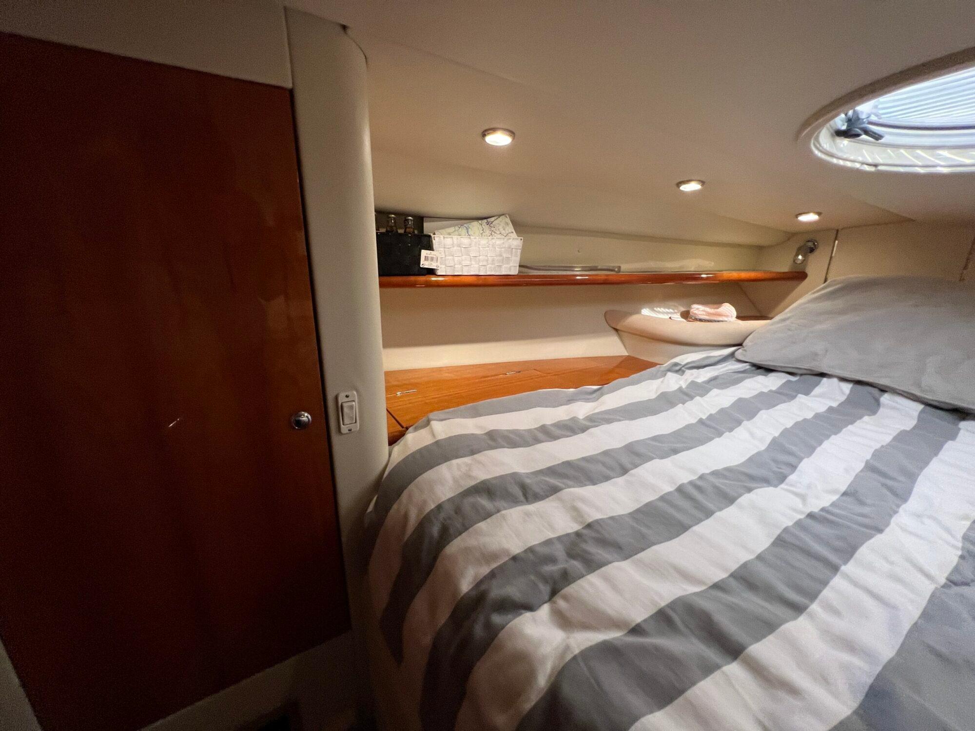 Sunseeker Sunseeker Superhawk 48 Cabrio