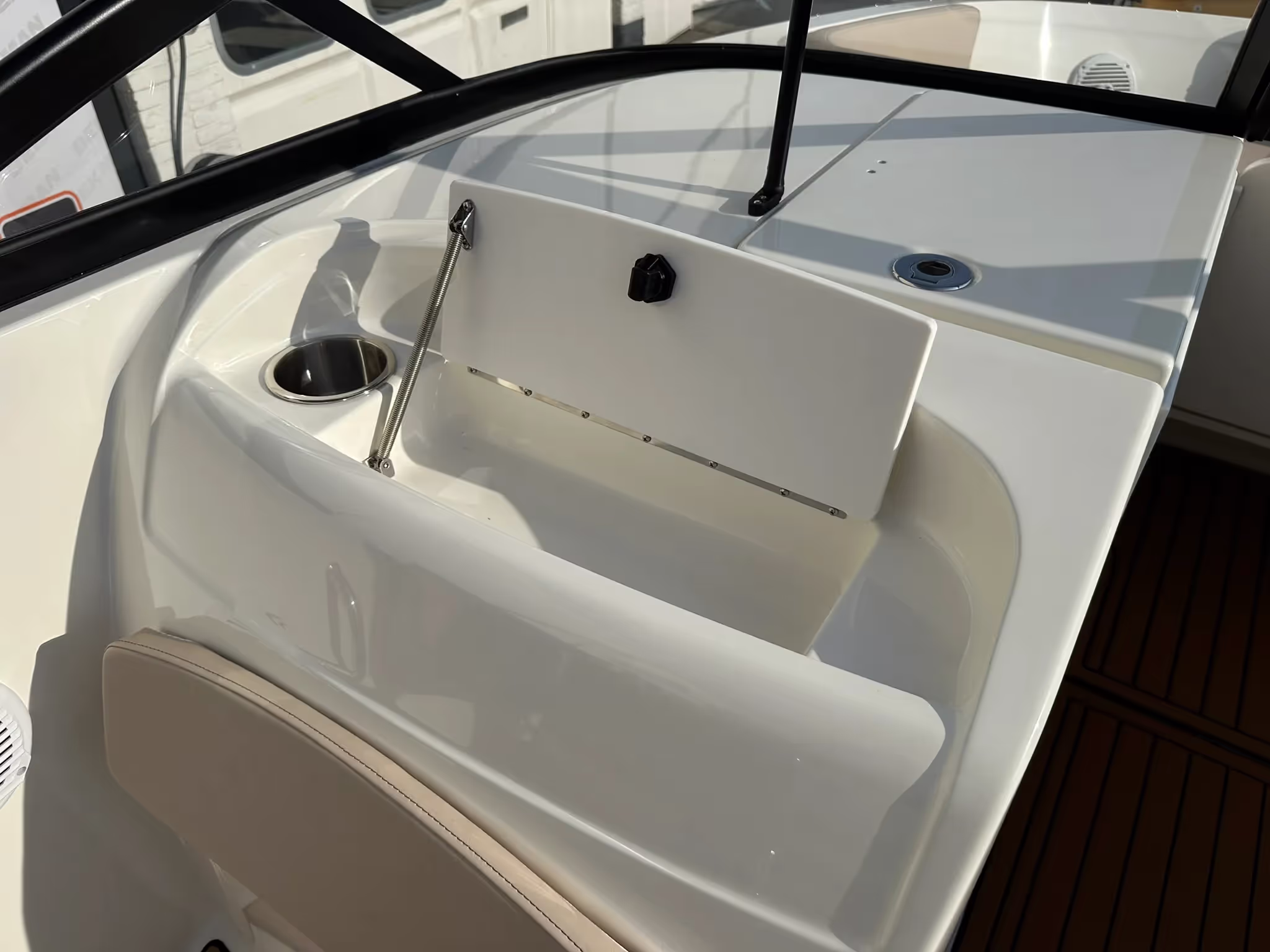 Bayliner VR6 Bowrider