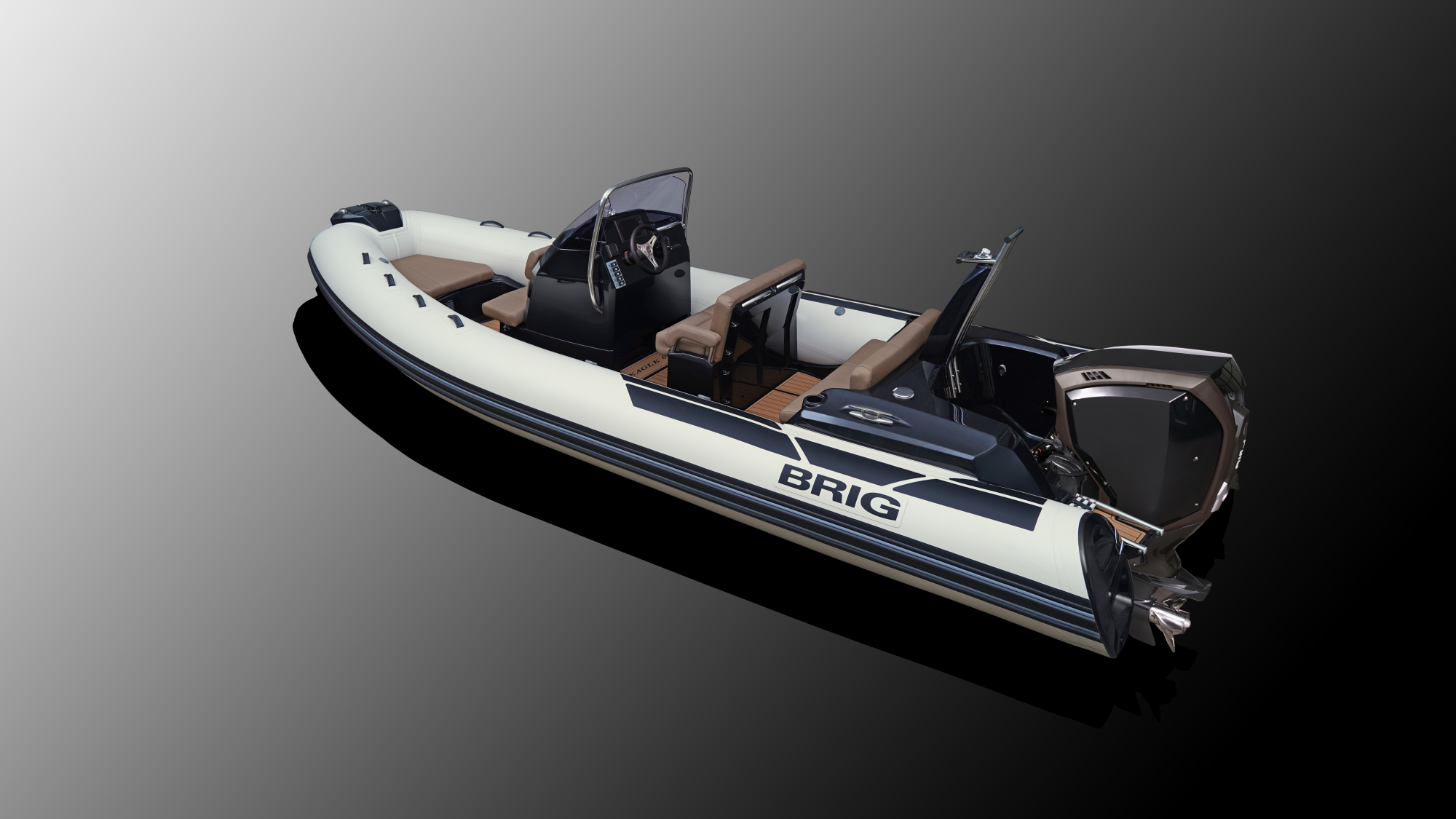 Brig Ribs Brig Eagle 6