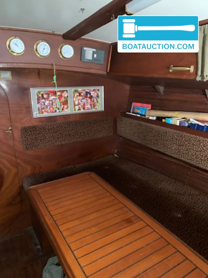 Van de Stadt Zeebonk