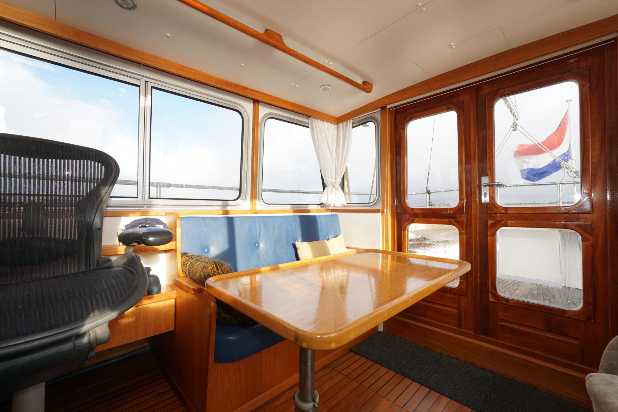 Doggersbank Doggersbank 12.00 OK