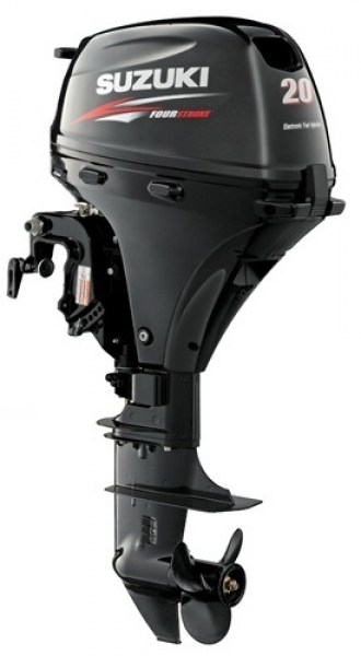 Suzuki DF20ARS