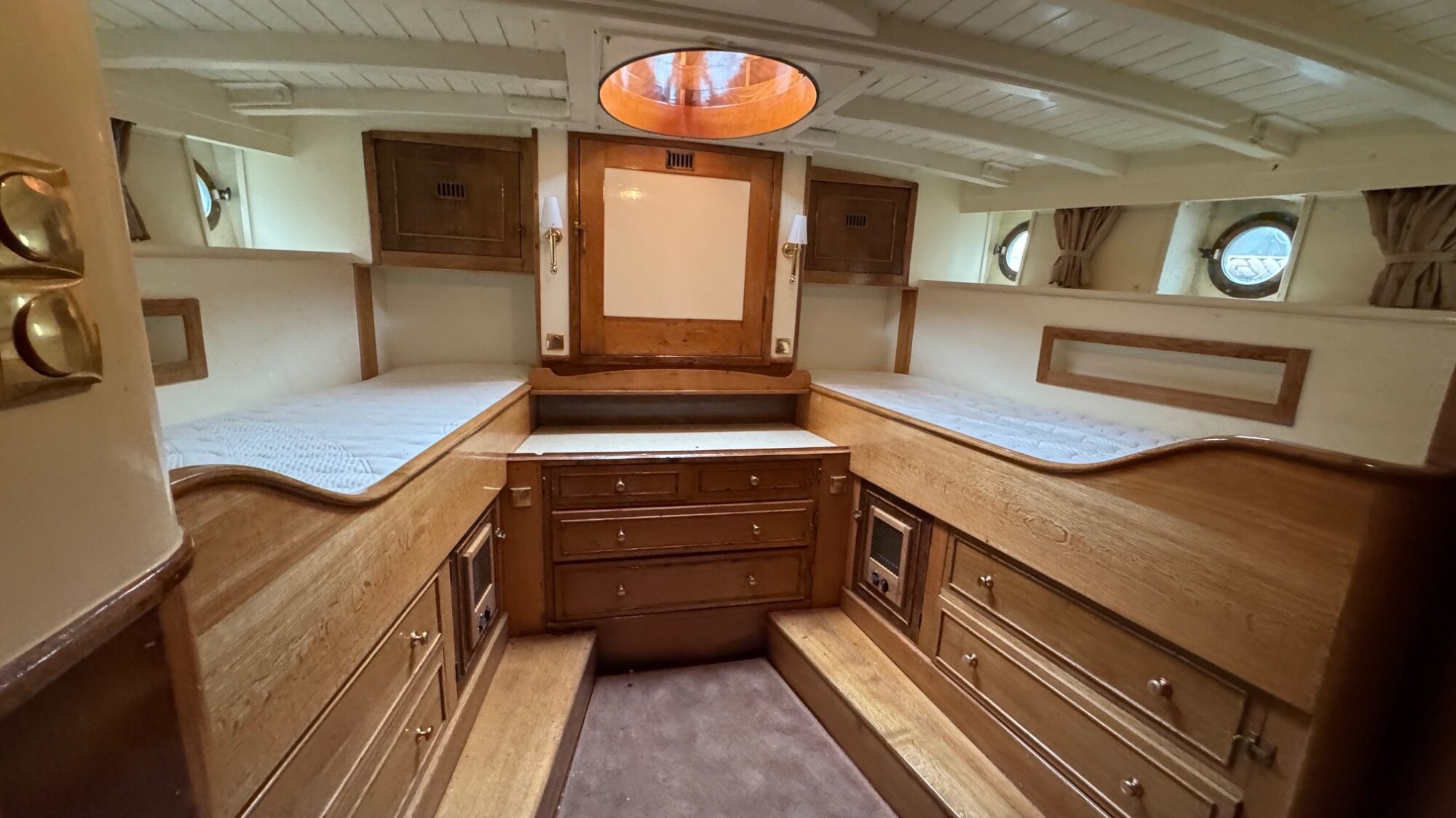 Silver Rondspantkotter 19.44 VS