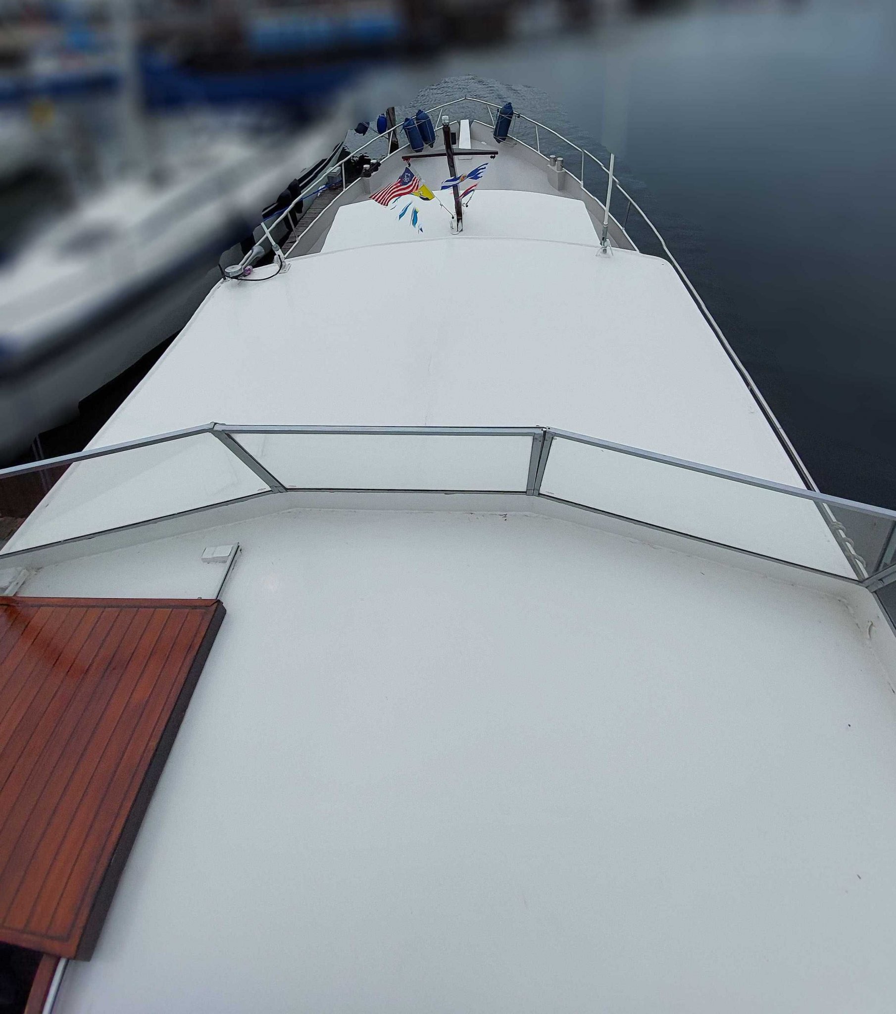 Beachcraft - De Groot 1350