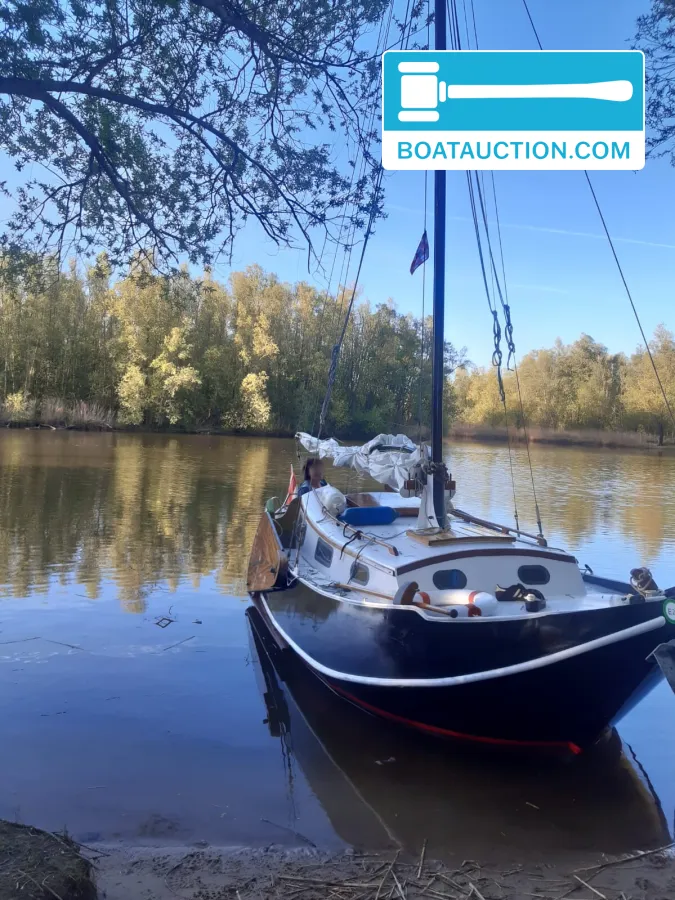 Grundel 735 hoofdfoto: 1