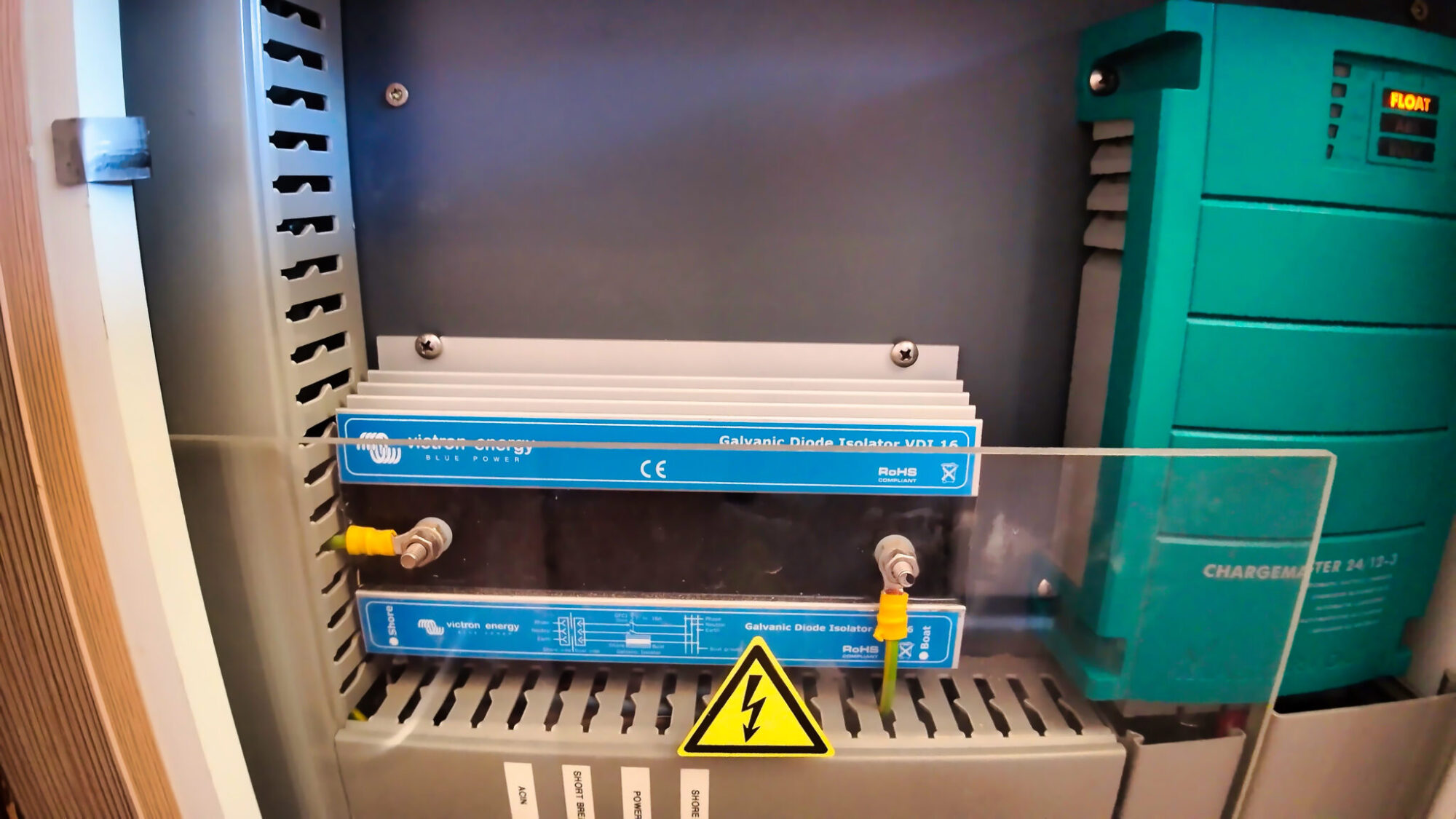 Aventura 43 AK Cabrio