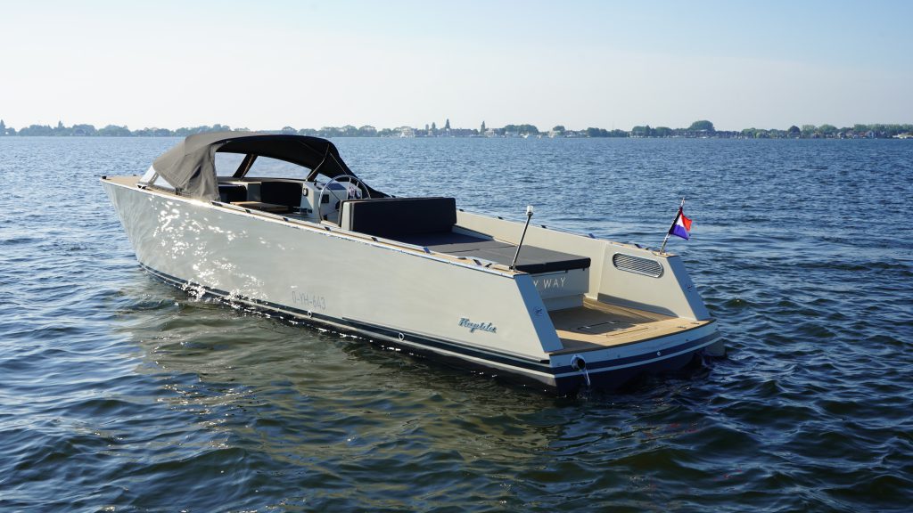 Isloep Rapida 990