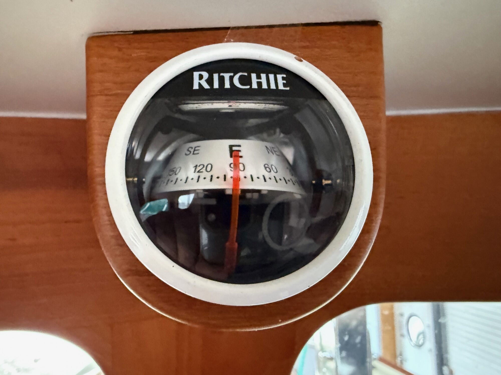 Euroship Eurosloep 7.70 OK