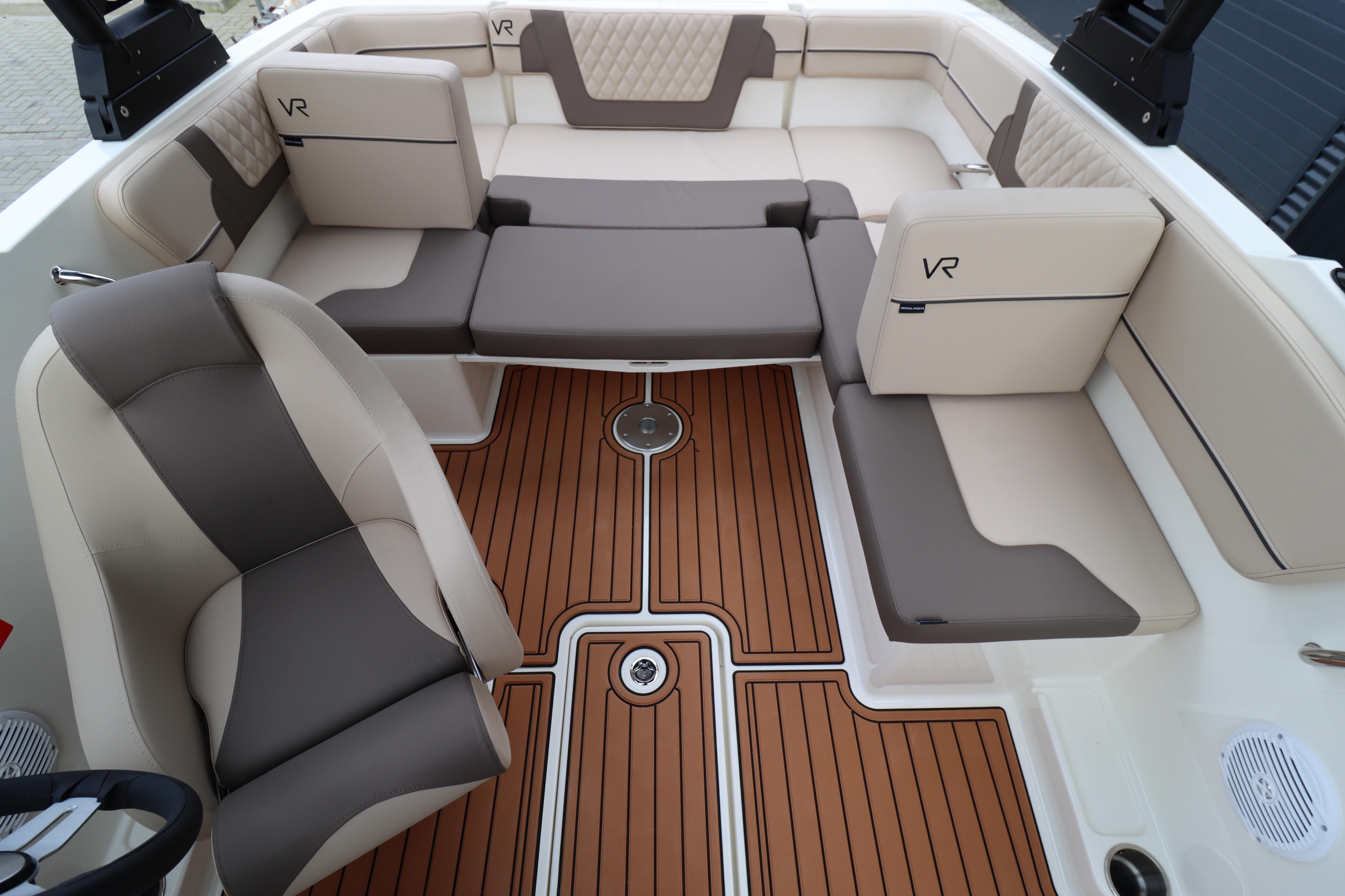 Bayliner VR4 Bowrider OB