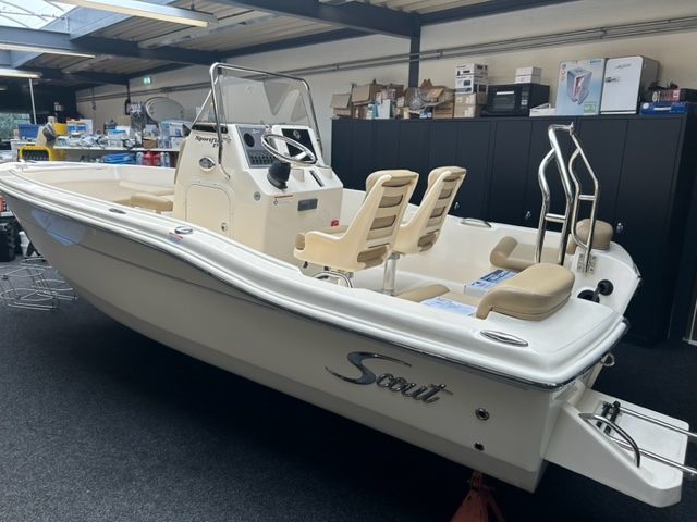 Scout 175