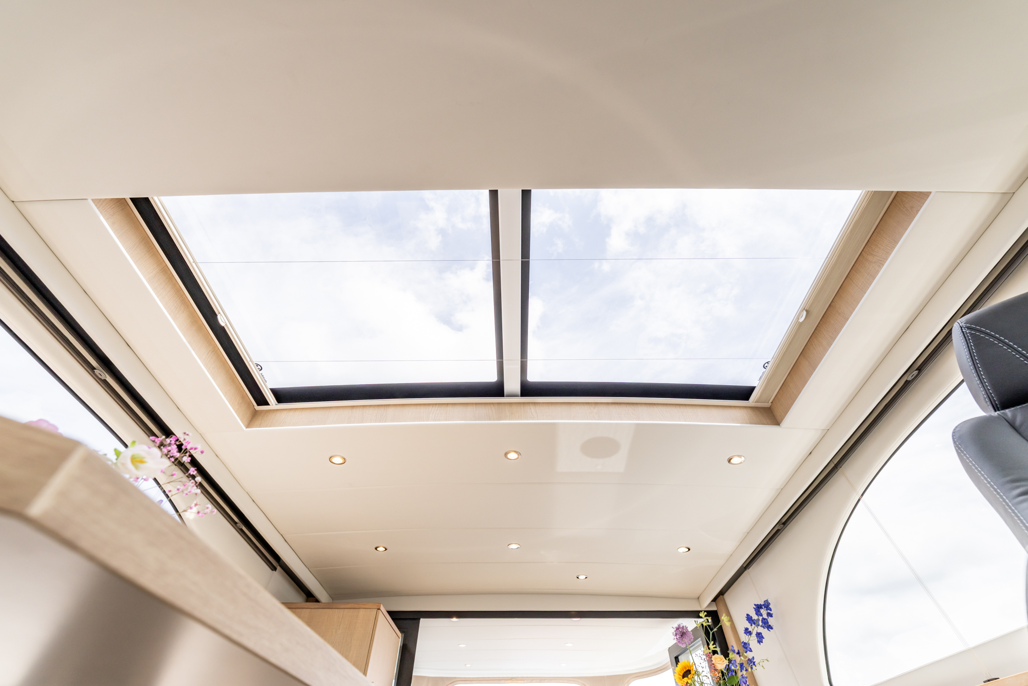 Babro yachting Babro Tridente 44 OC Signature