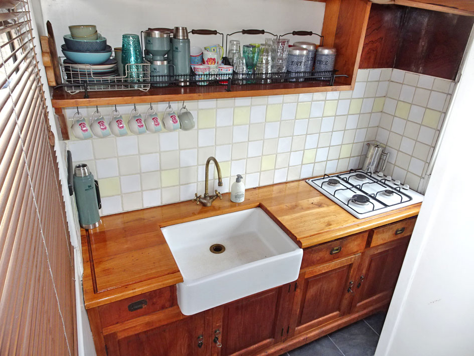 Van den Beldt Kotter 20.60, UBC gecertificeerd