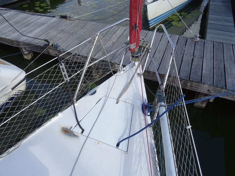 Van de Stadt 30 Vita