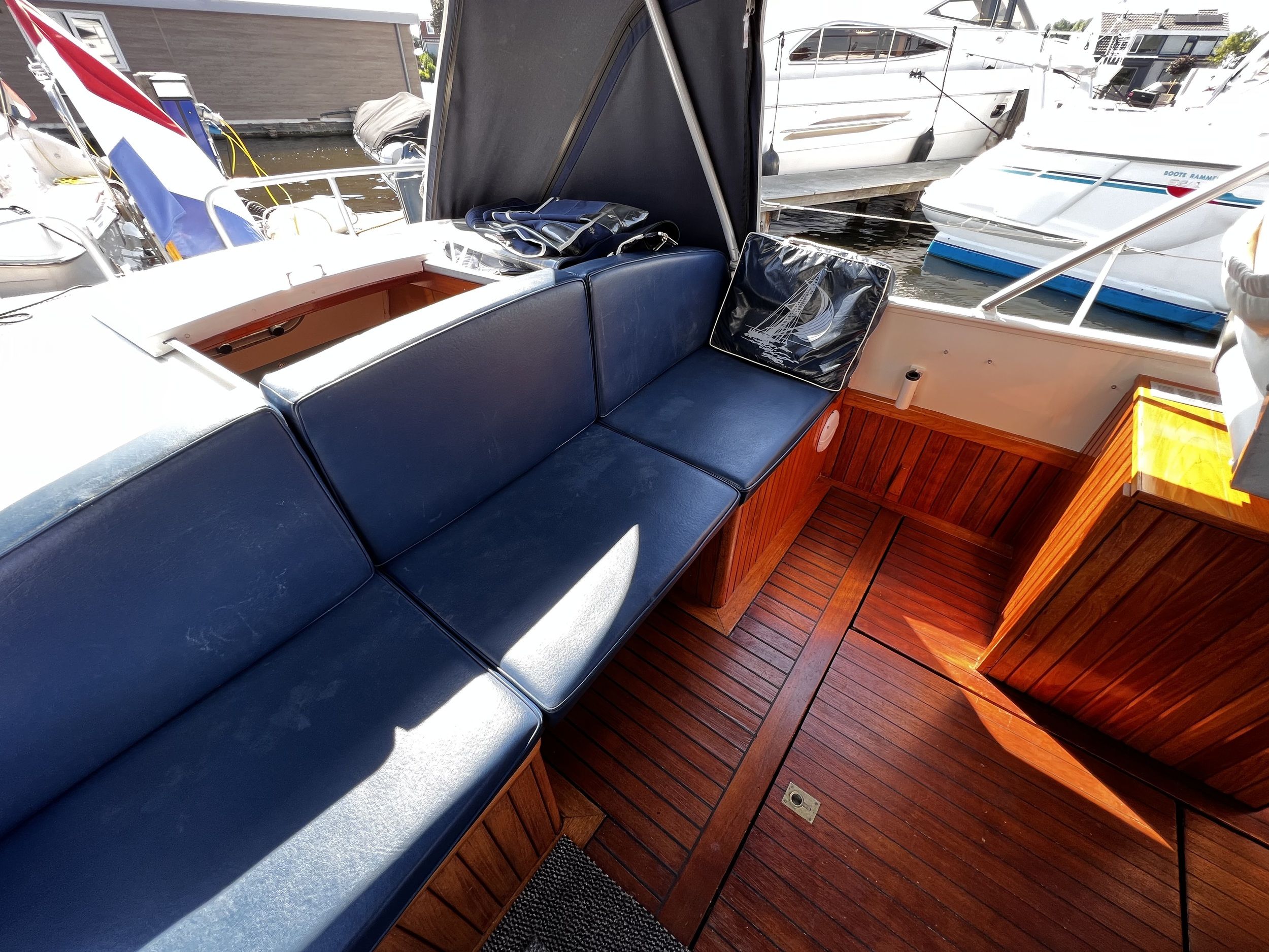 Verhoef Flowerland 965