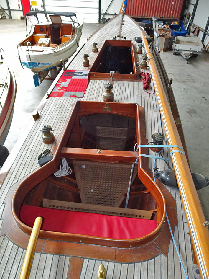 6mR Klassiek Zeiljacht 11.48