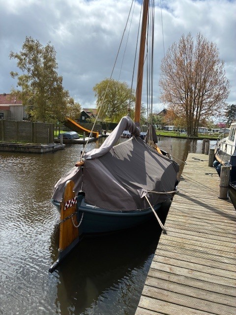 Vollenhovense Bol Visserman 8.10