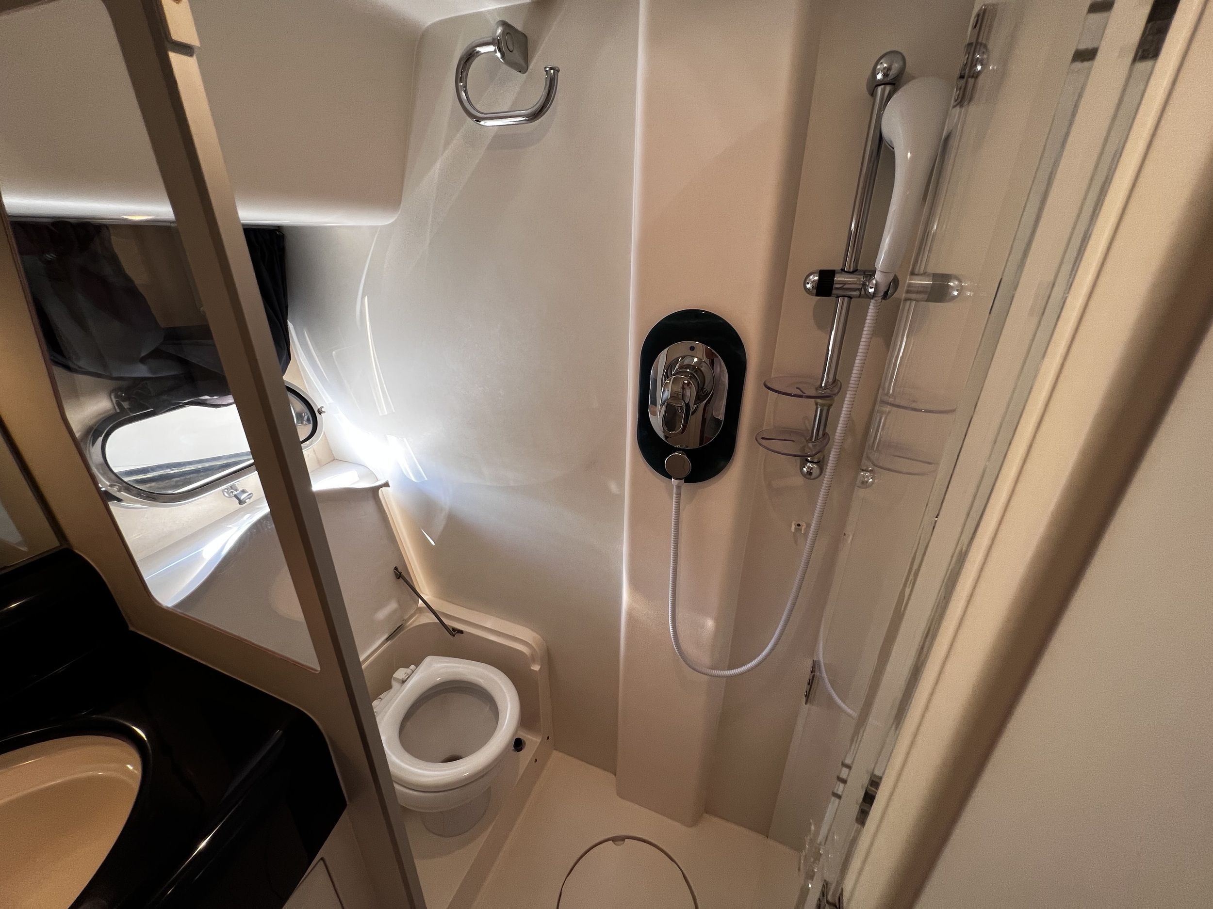 Princess 440 Flybridge