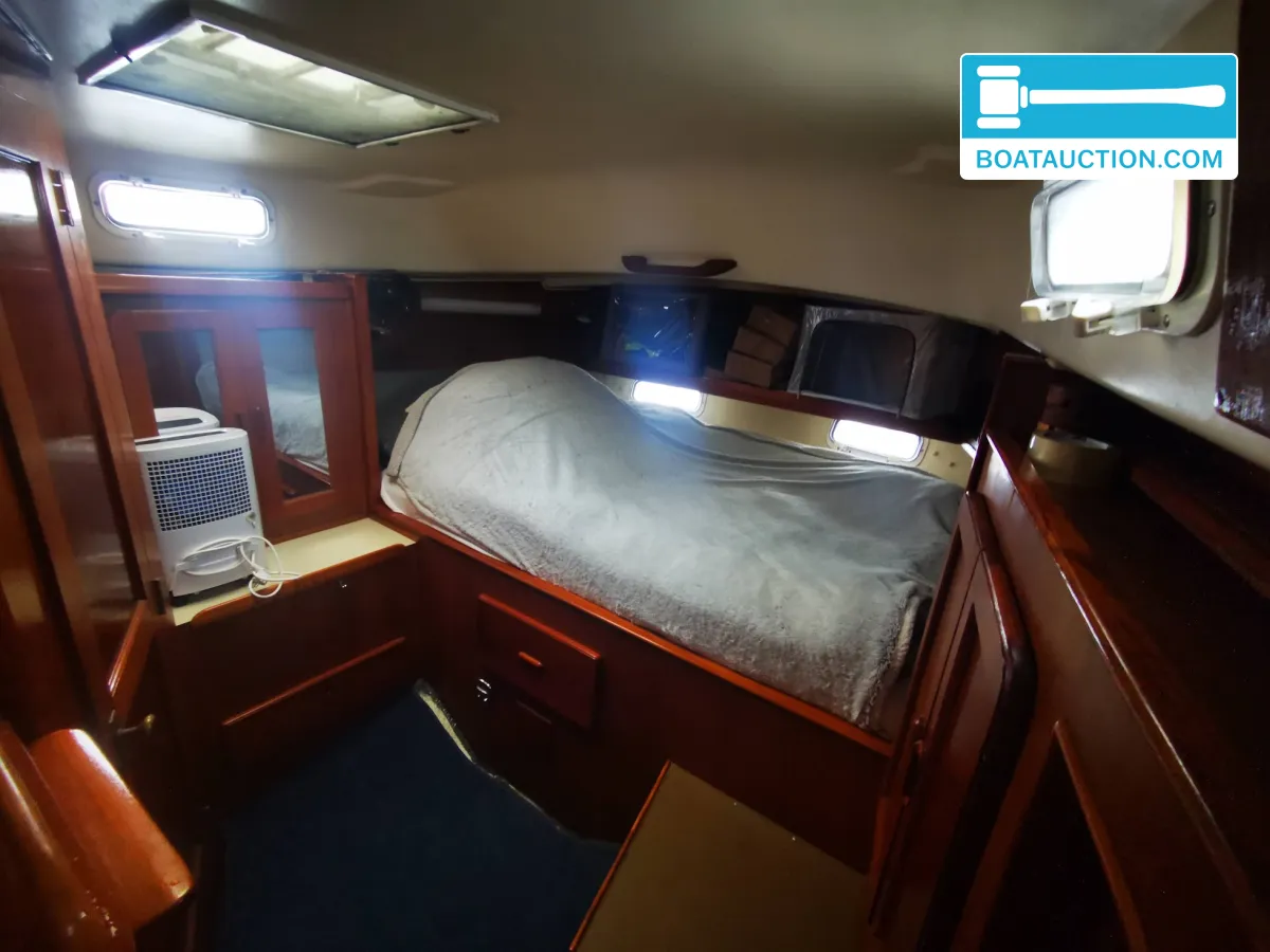 Morgan Out Island 41