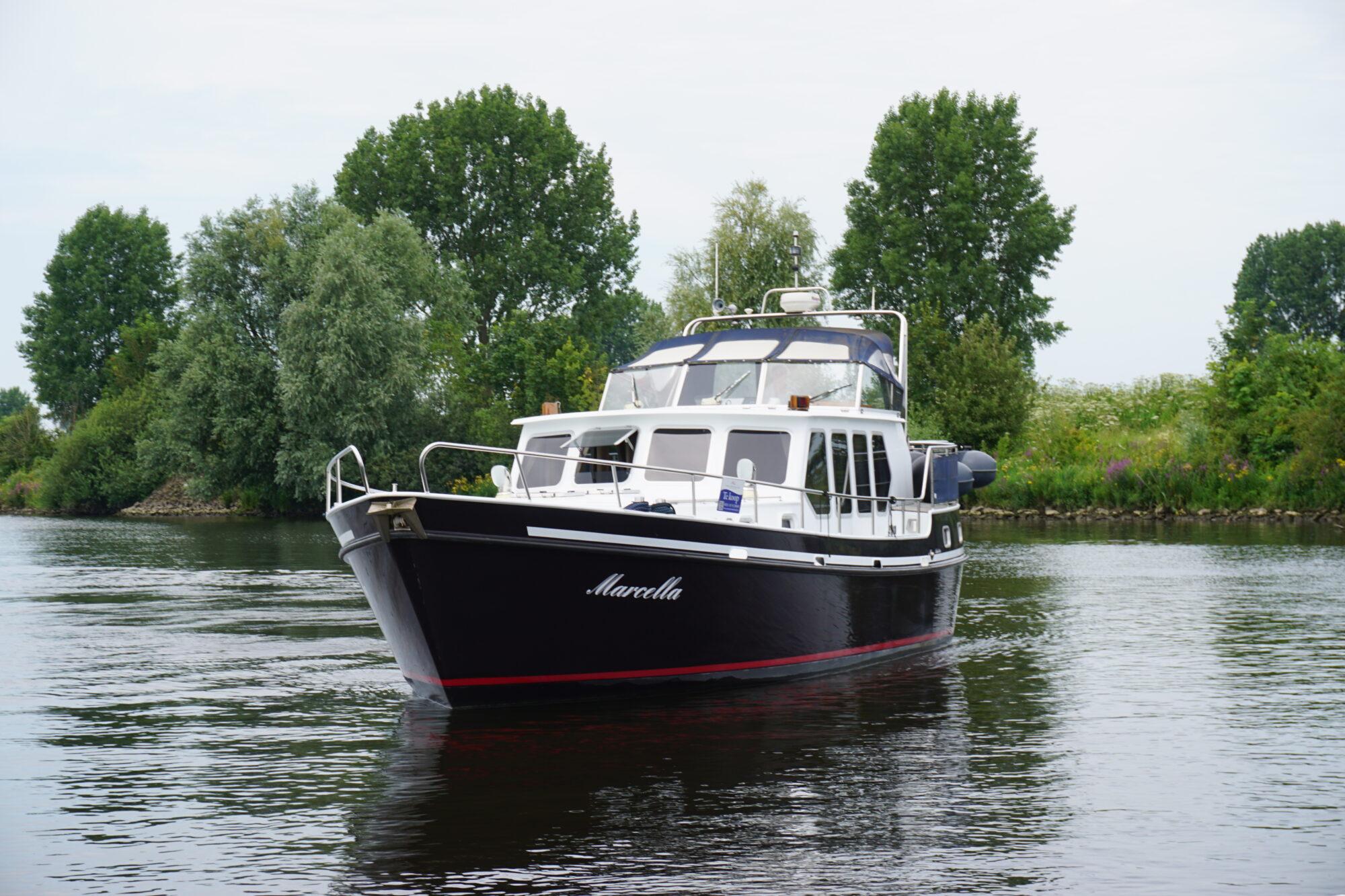 Alm Alm Kotter 12.80 AK