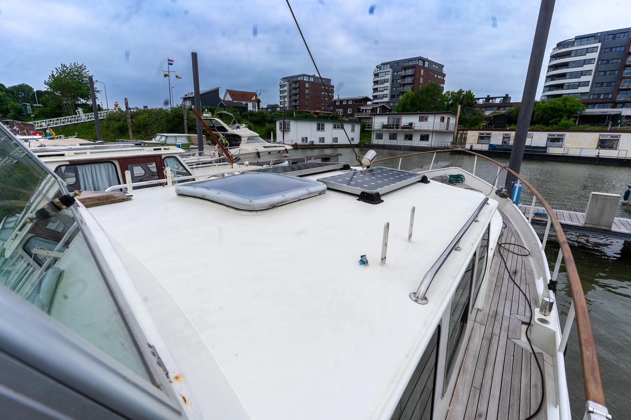 De Ruiter Kotter1400