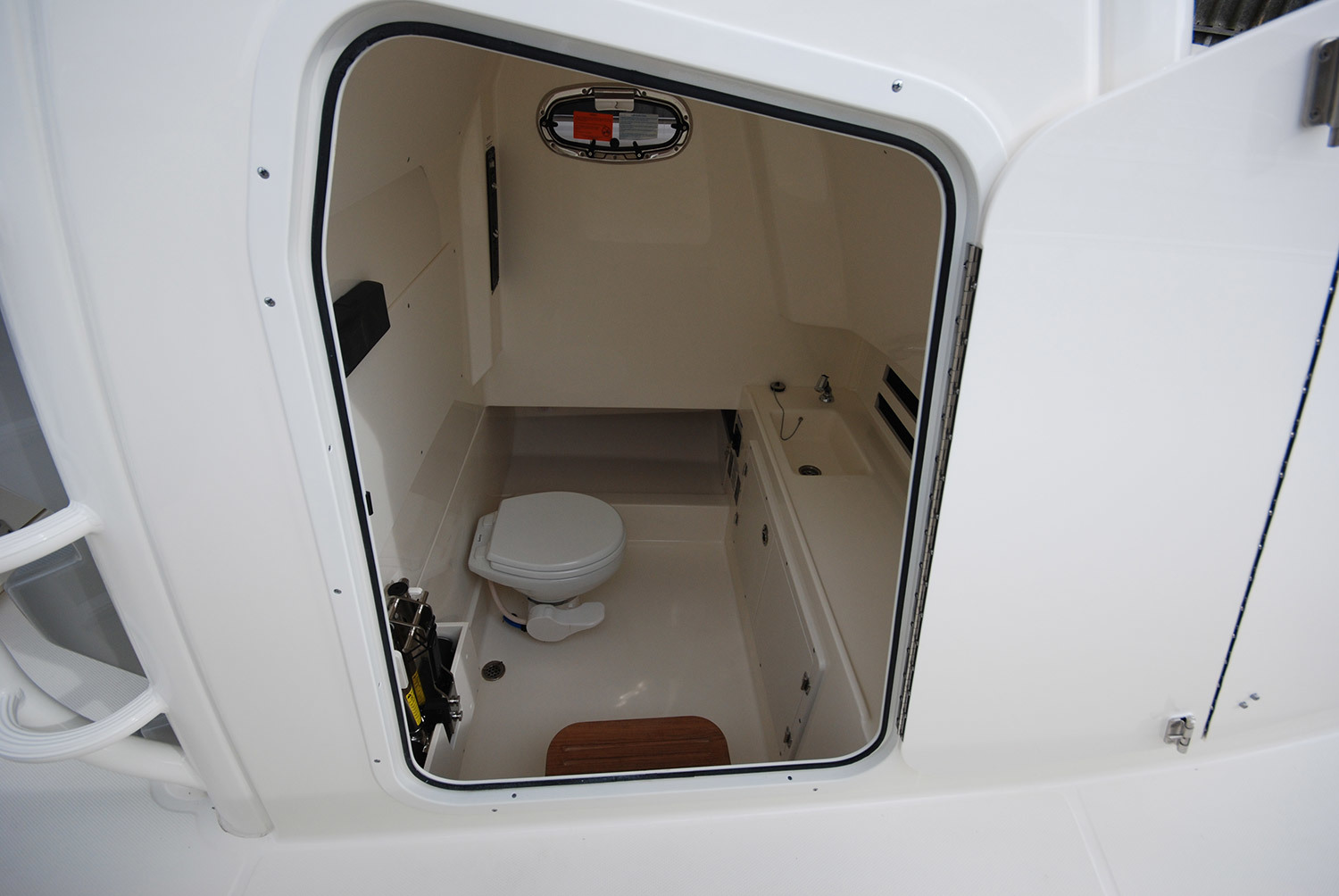 Boston Whaler 330 Outrage