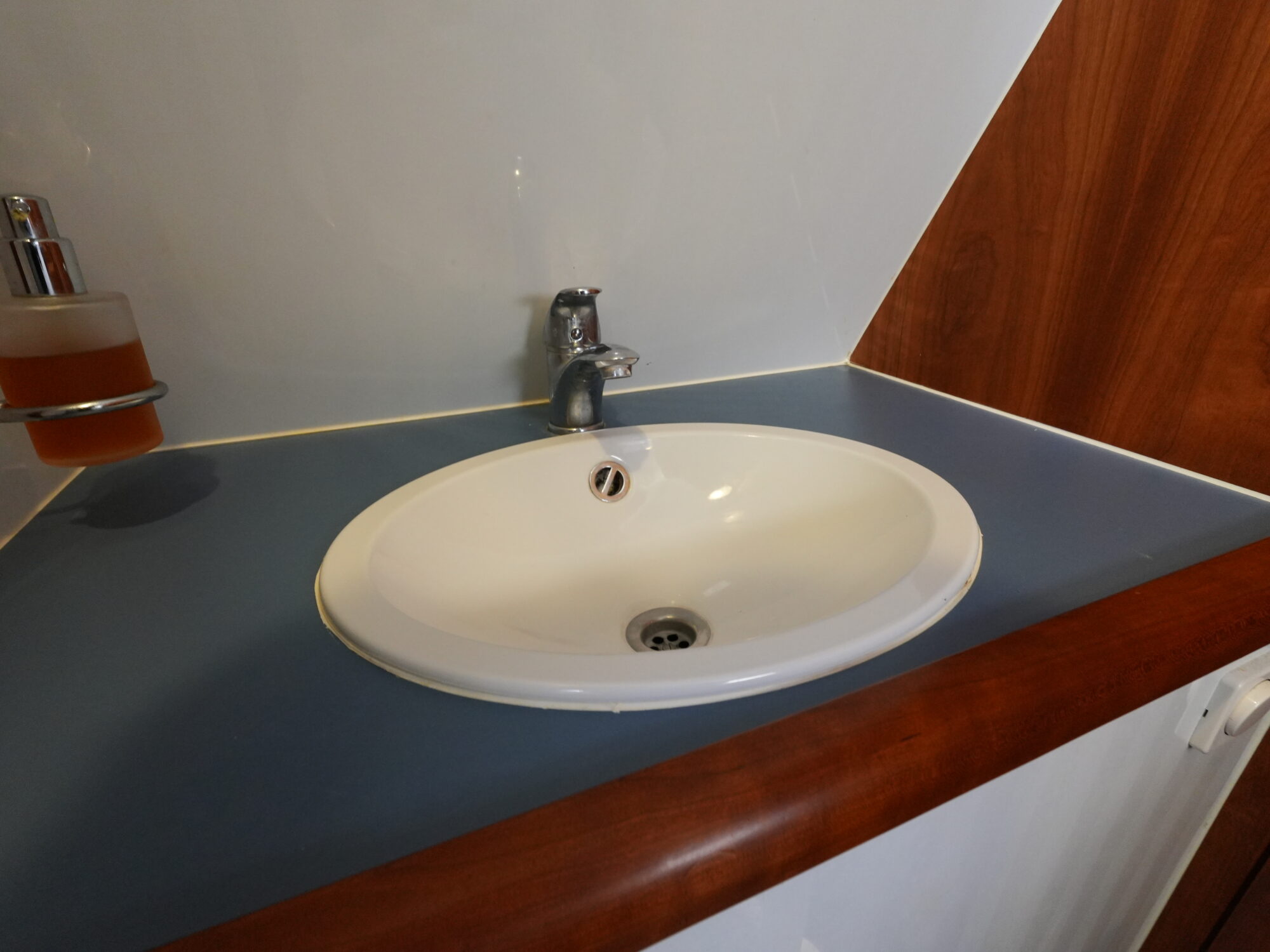 Jetten Bully 9.60 AK