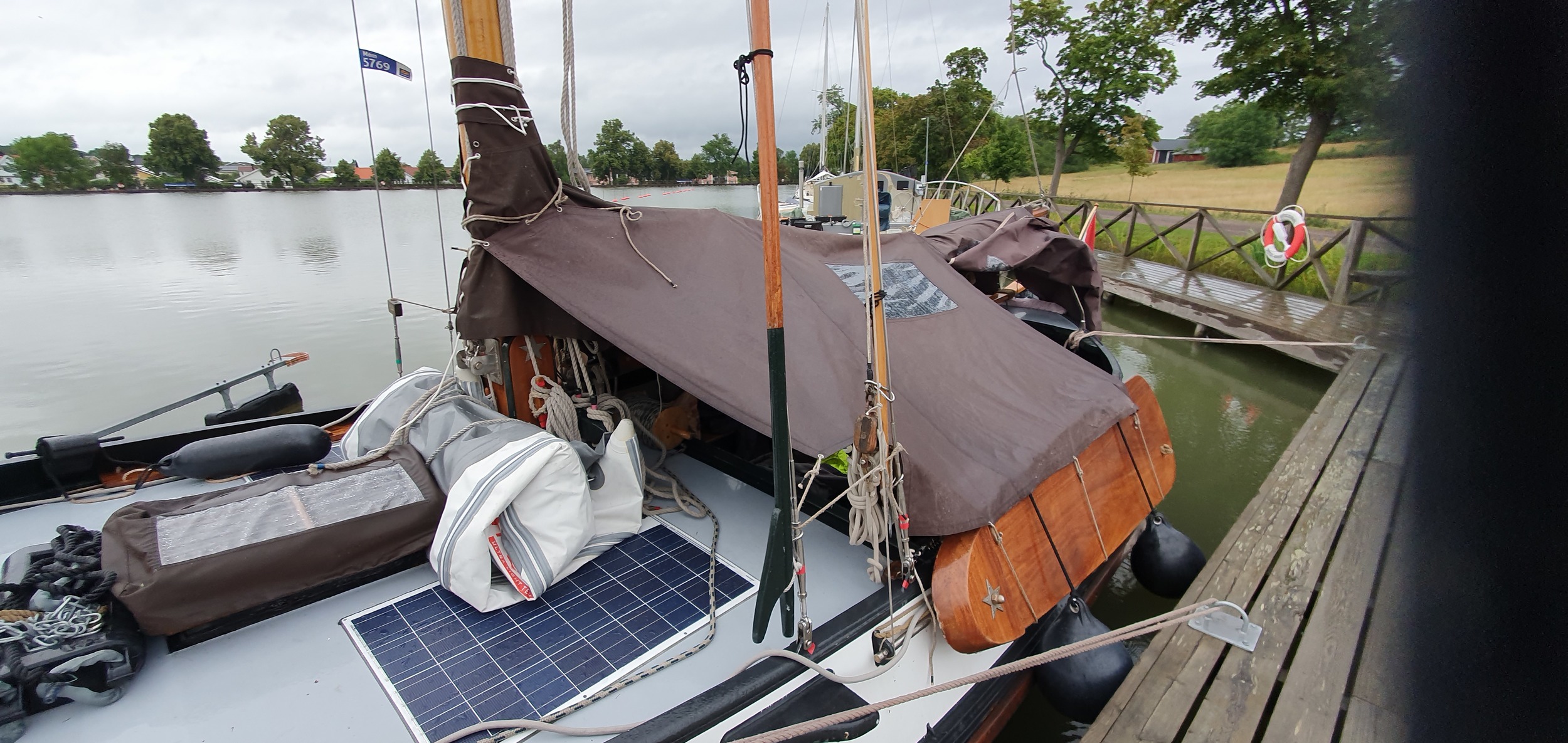 Schokker Bekebrede 9.42