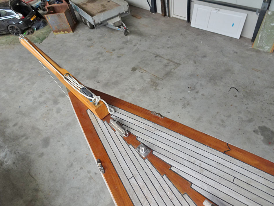 6mR Klassiek Zeiljacht 11.48