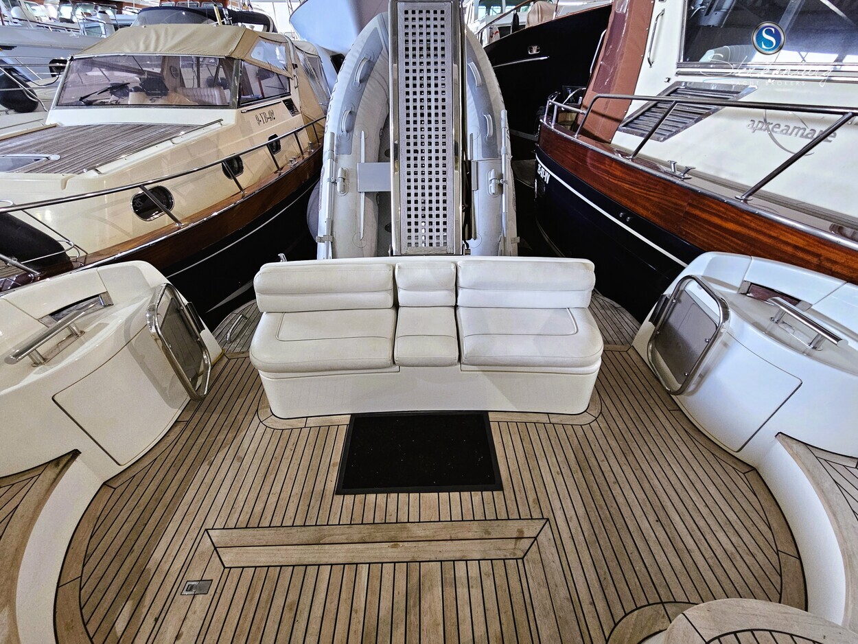 Azimut 42