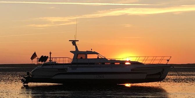 Danish Rose Trimaran 14.30