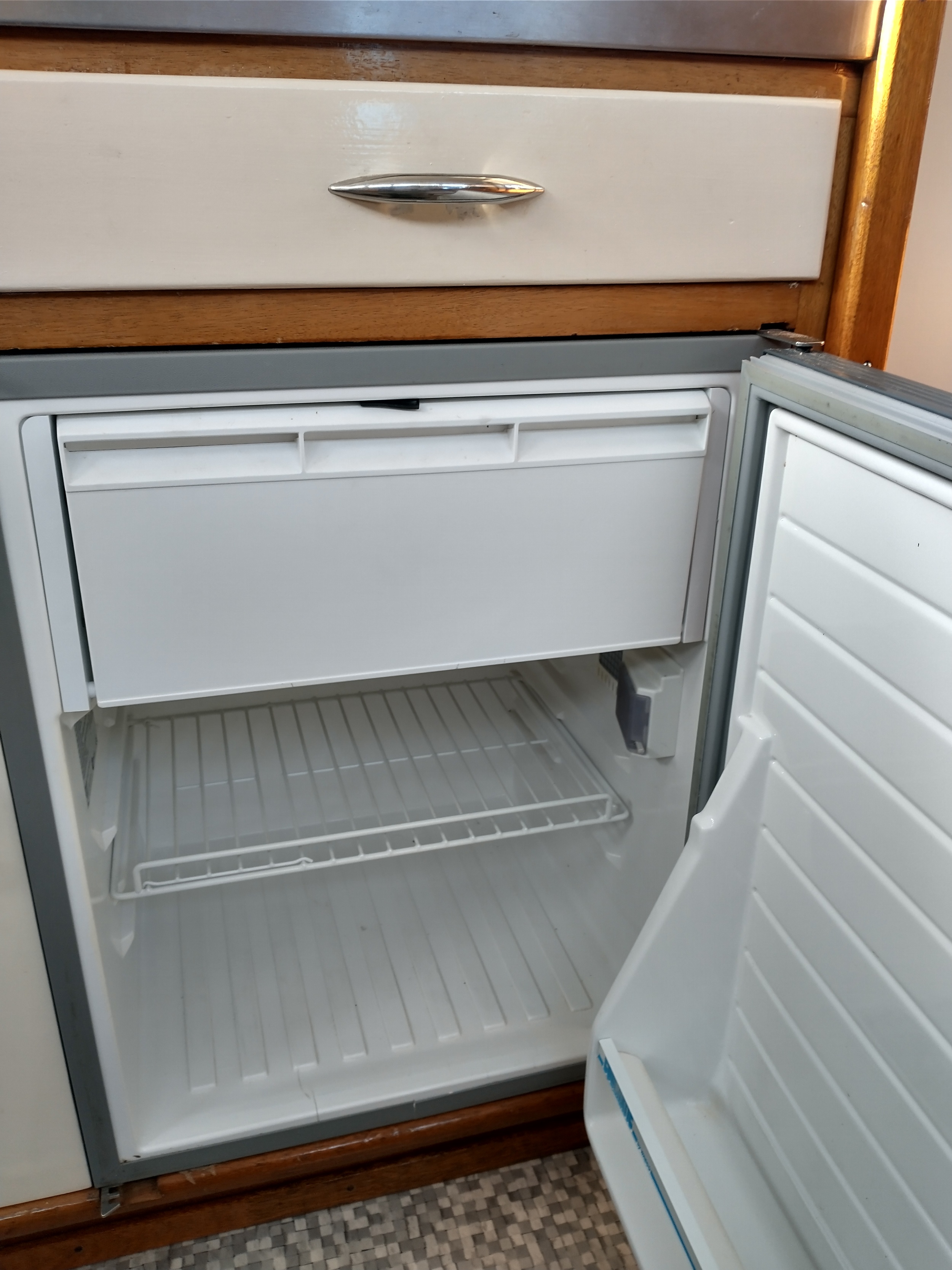 Super Waddenkruiser 1200 Waddenkruiser