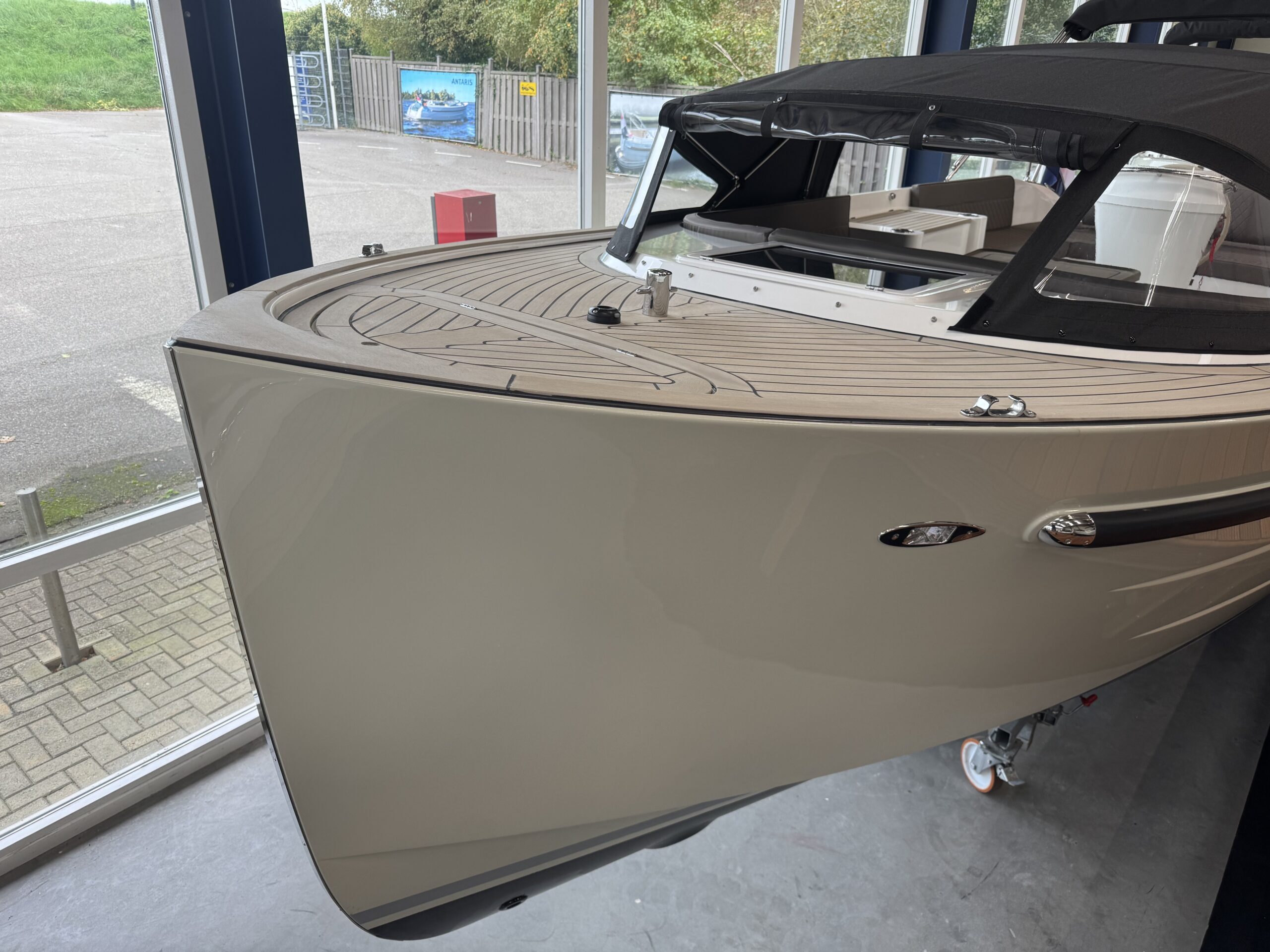 Antaris Seventy5 (op voorraad)