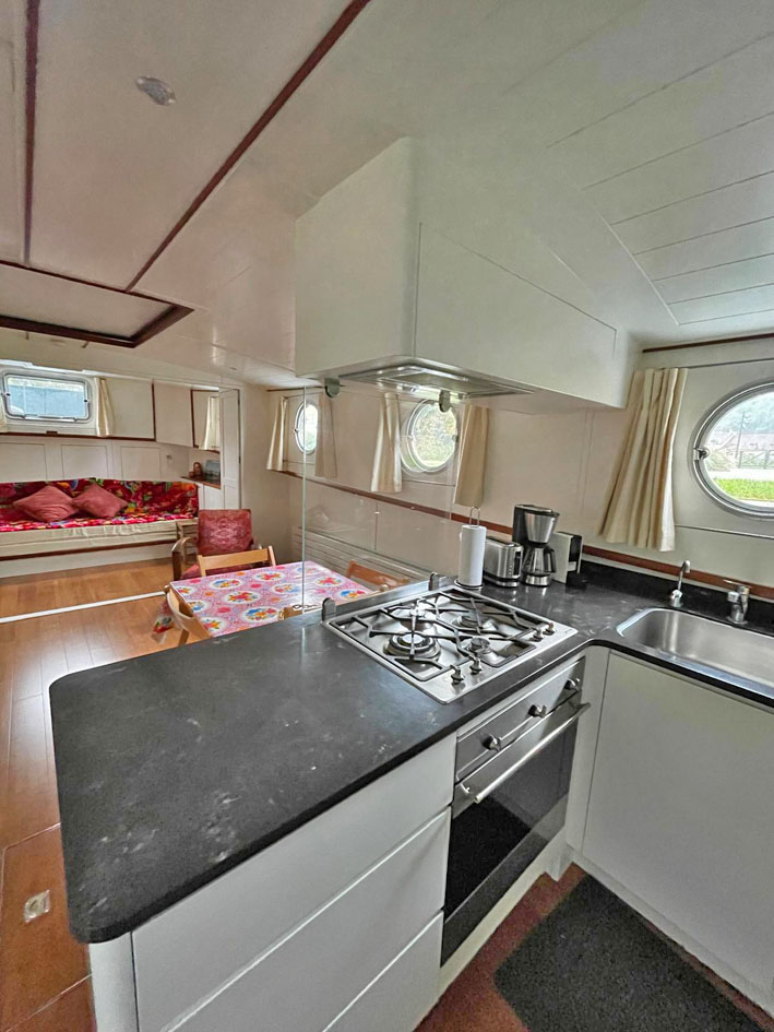 Piper Luxemotor 49L