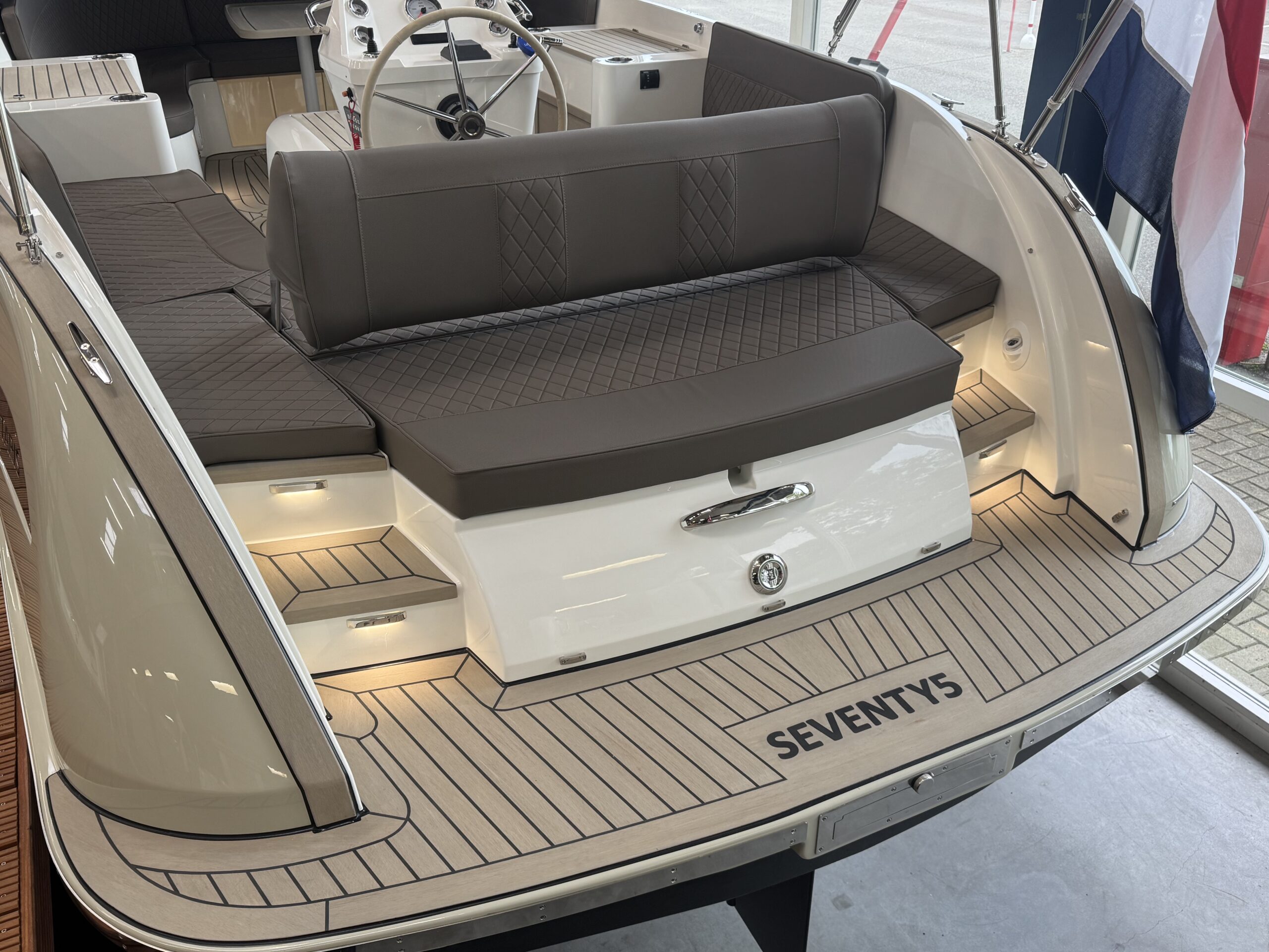 Antaris Seventy5 (op voorraad)