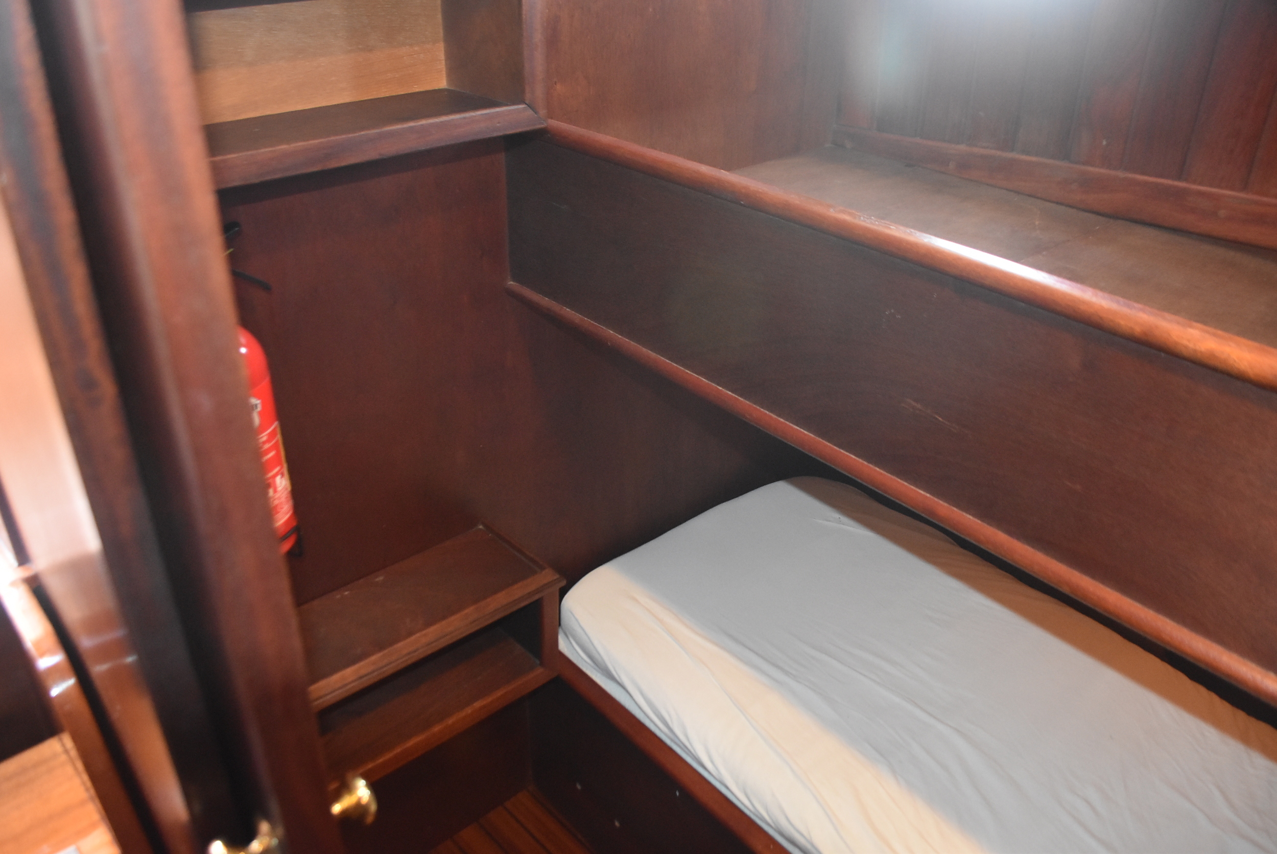 Spitsgat Motorkotter 11.50