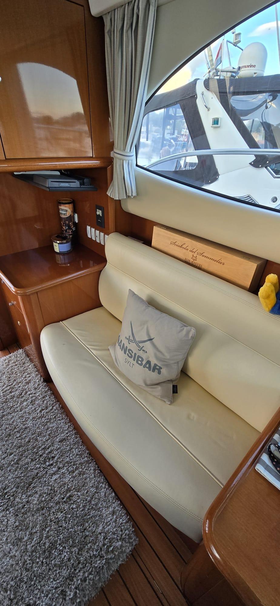 Jeanneau Jeanneau Prestige 36 Flybridge